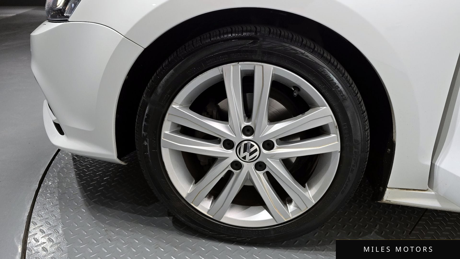 Volkswagen Jetta 2015 — миниатюра 5