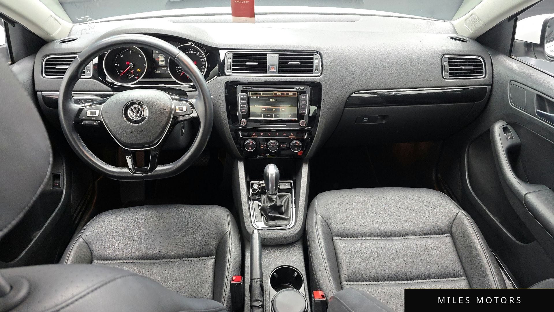 Volkswagen Jetta 2015 — миниатюра 7