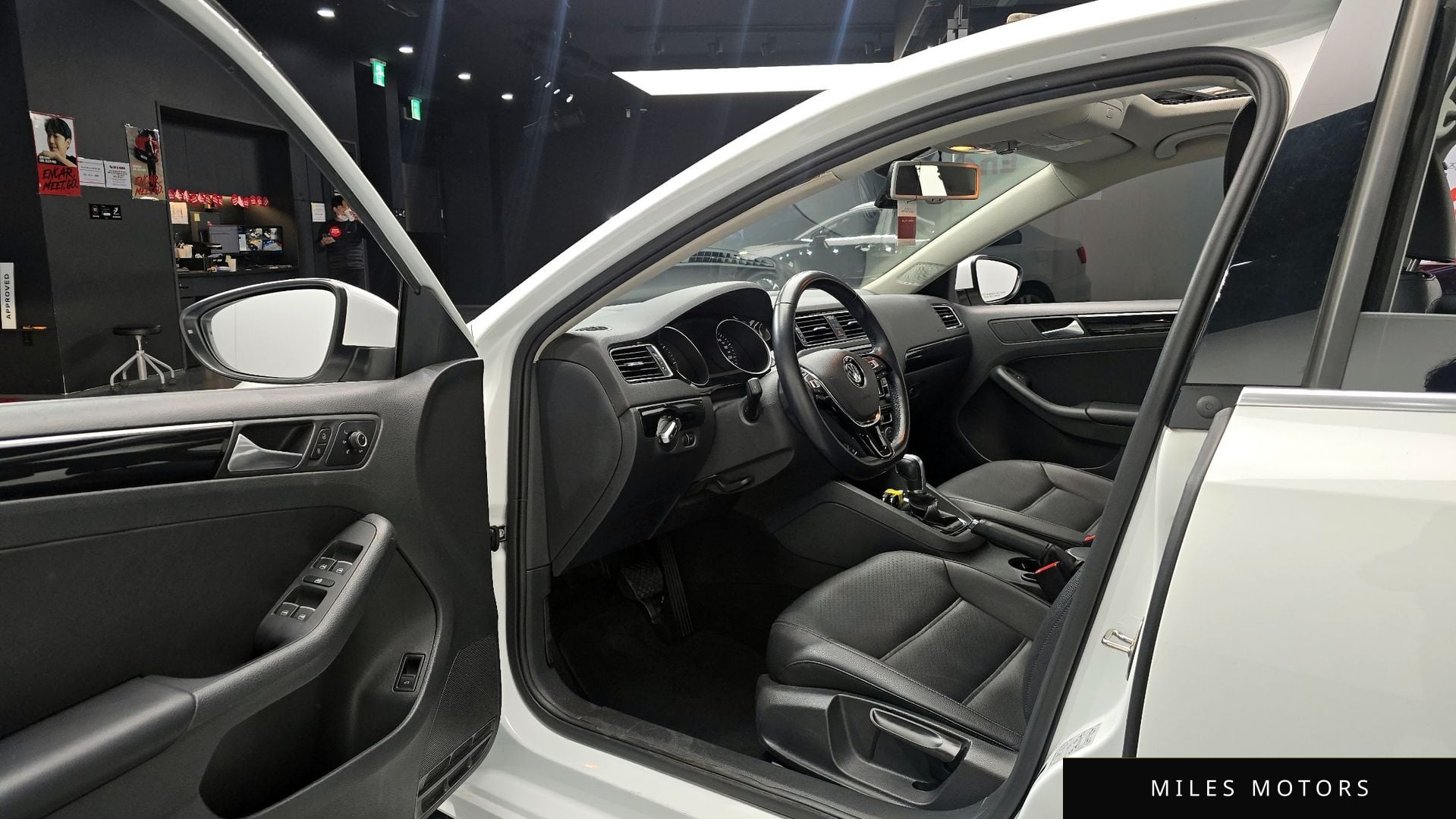 Volkswagen Jetta 2015 — миниатюра 10