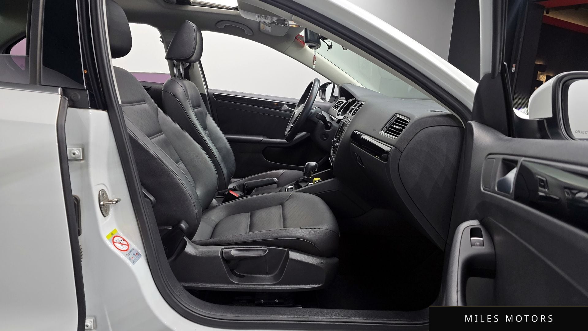 Volkswagen Jetta 2015 — миниатюра 11