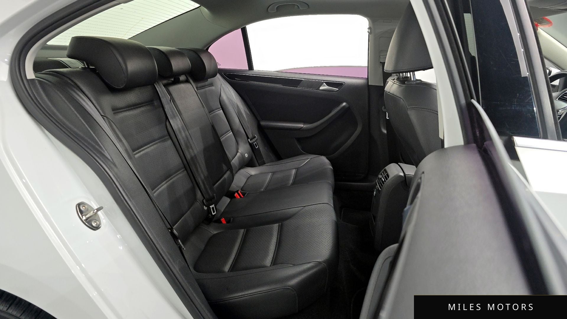 Volkswagen Jetta 2015 — миниатюра 12