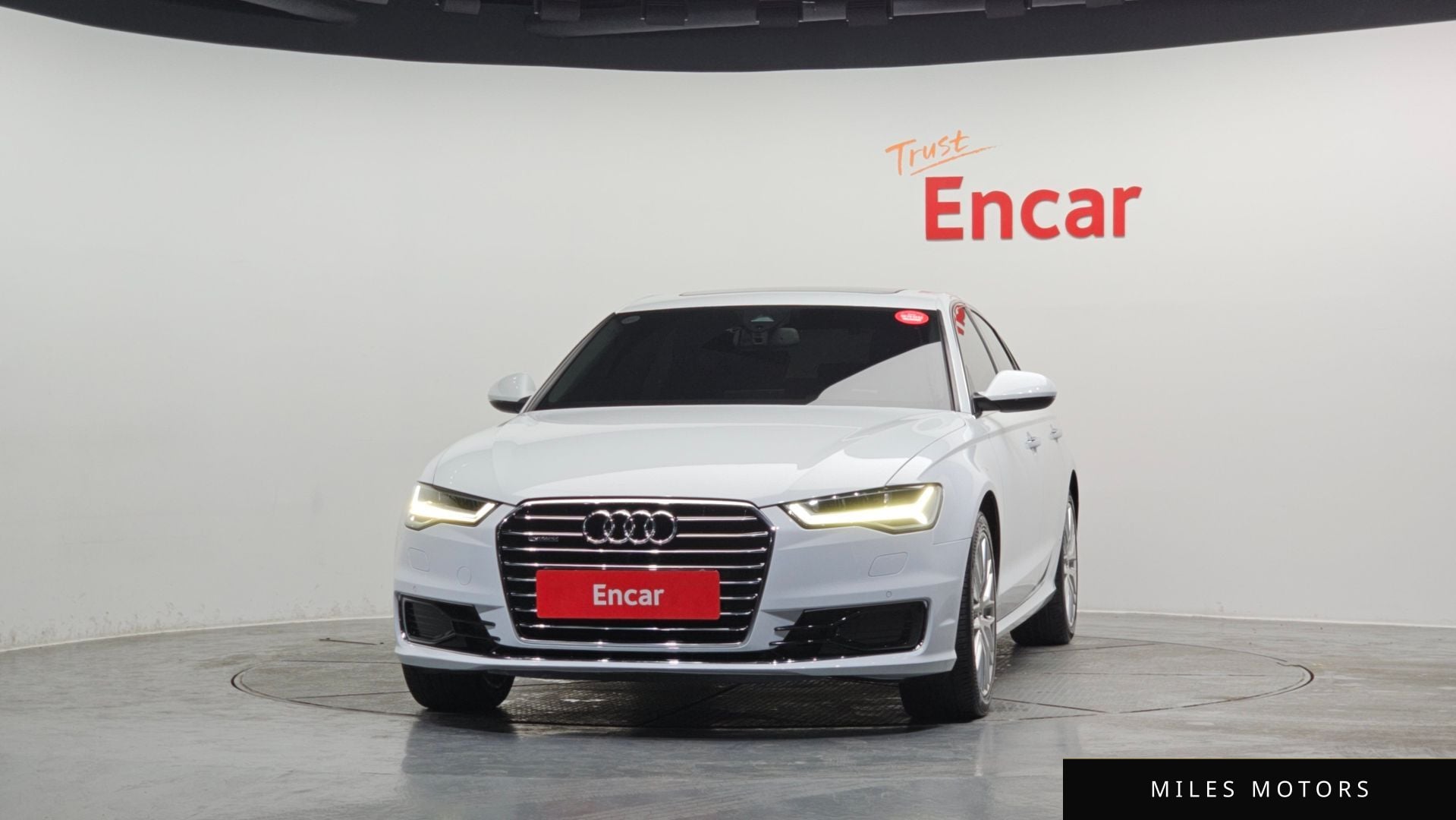 Audi A6 2016 — миниатюра 3