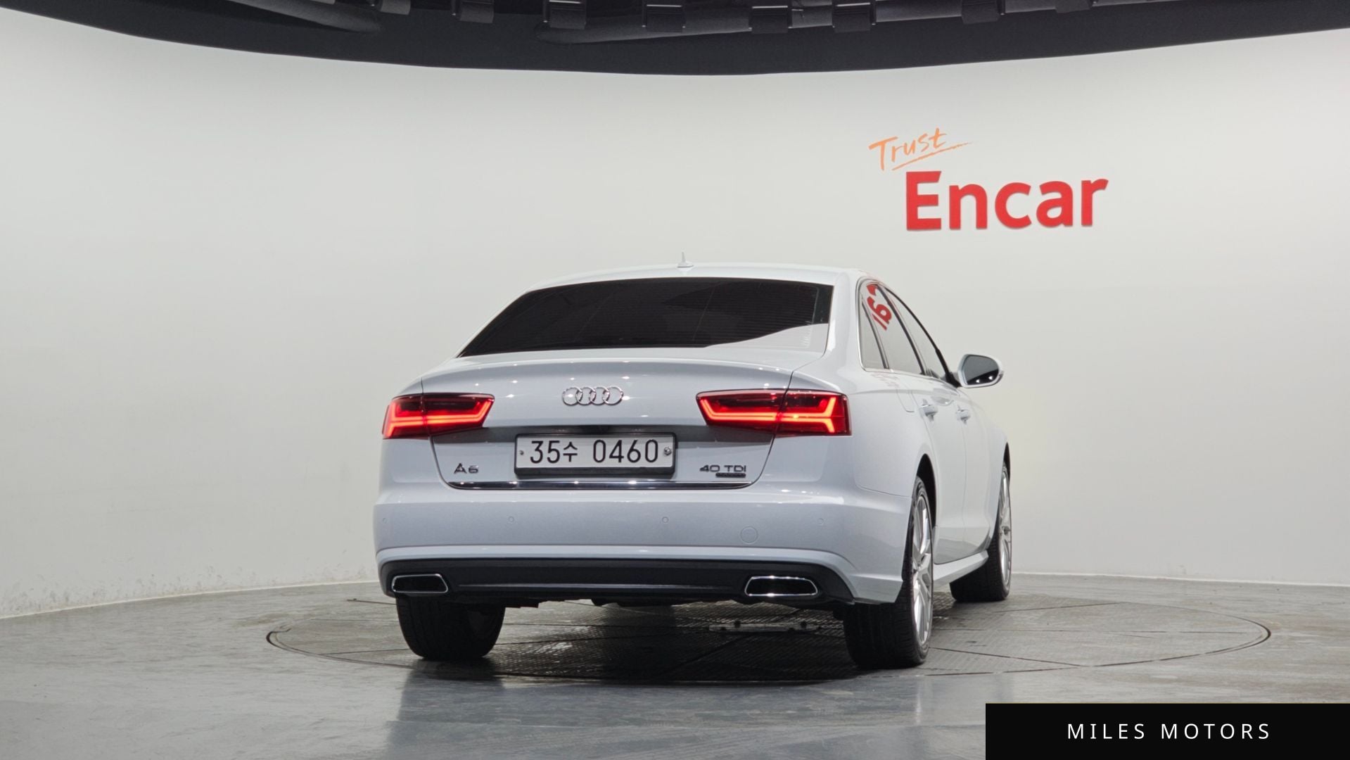 Audi A6 2016 — миниатюра 4