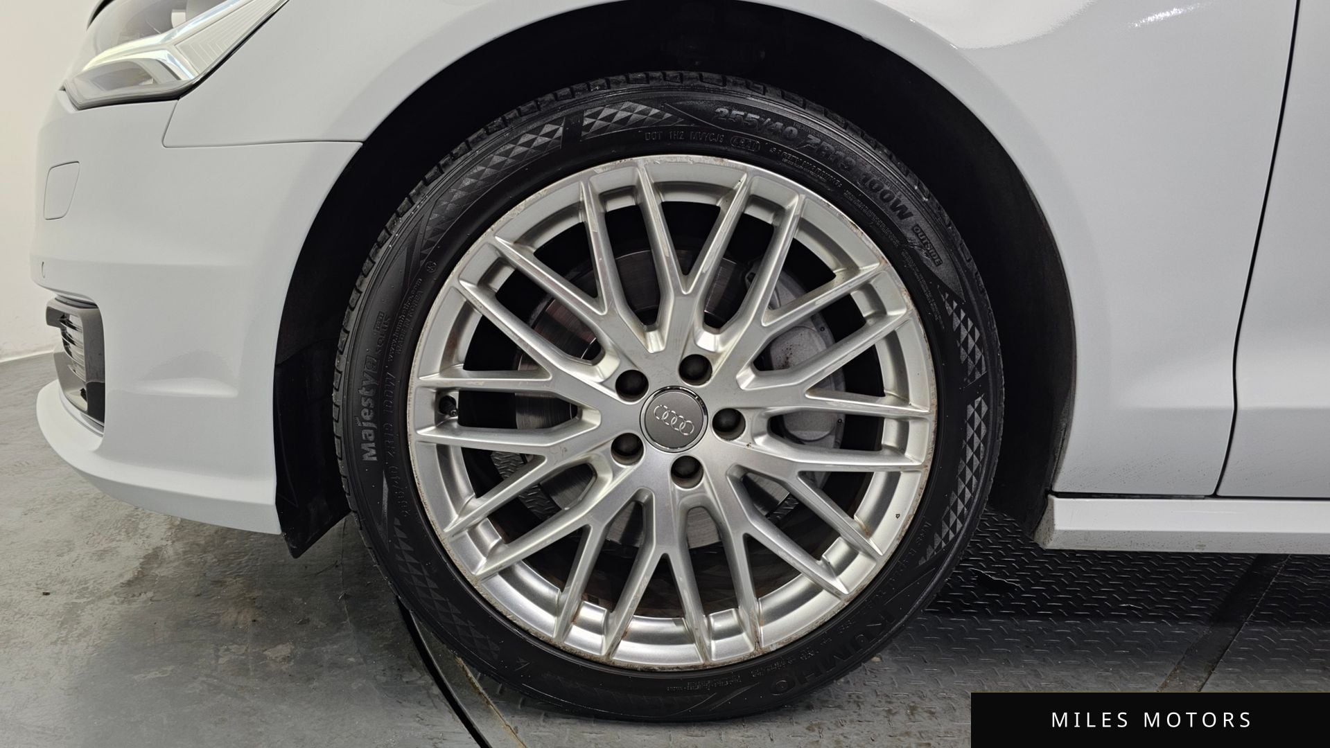 Audi A6 2016 — миниатюра 5