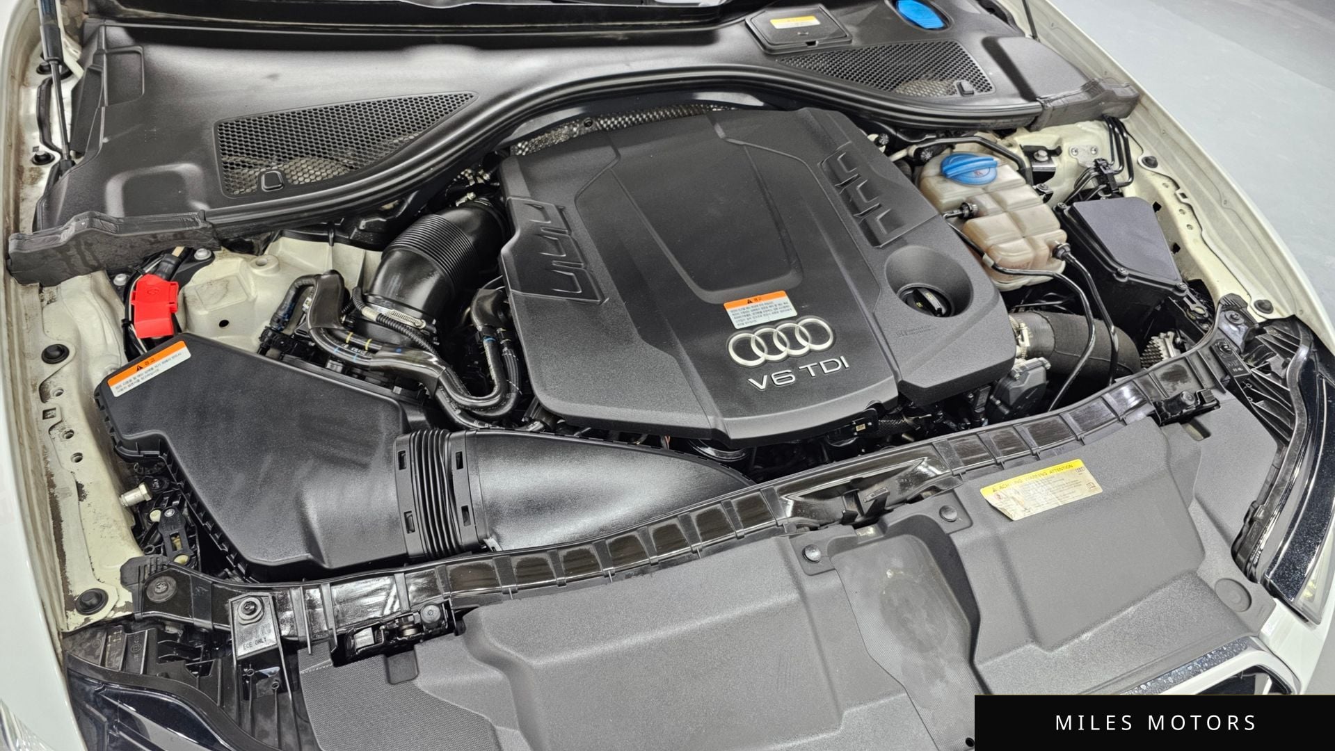 Audi A6 2016 — миниатюра 6