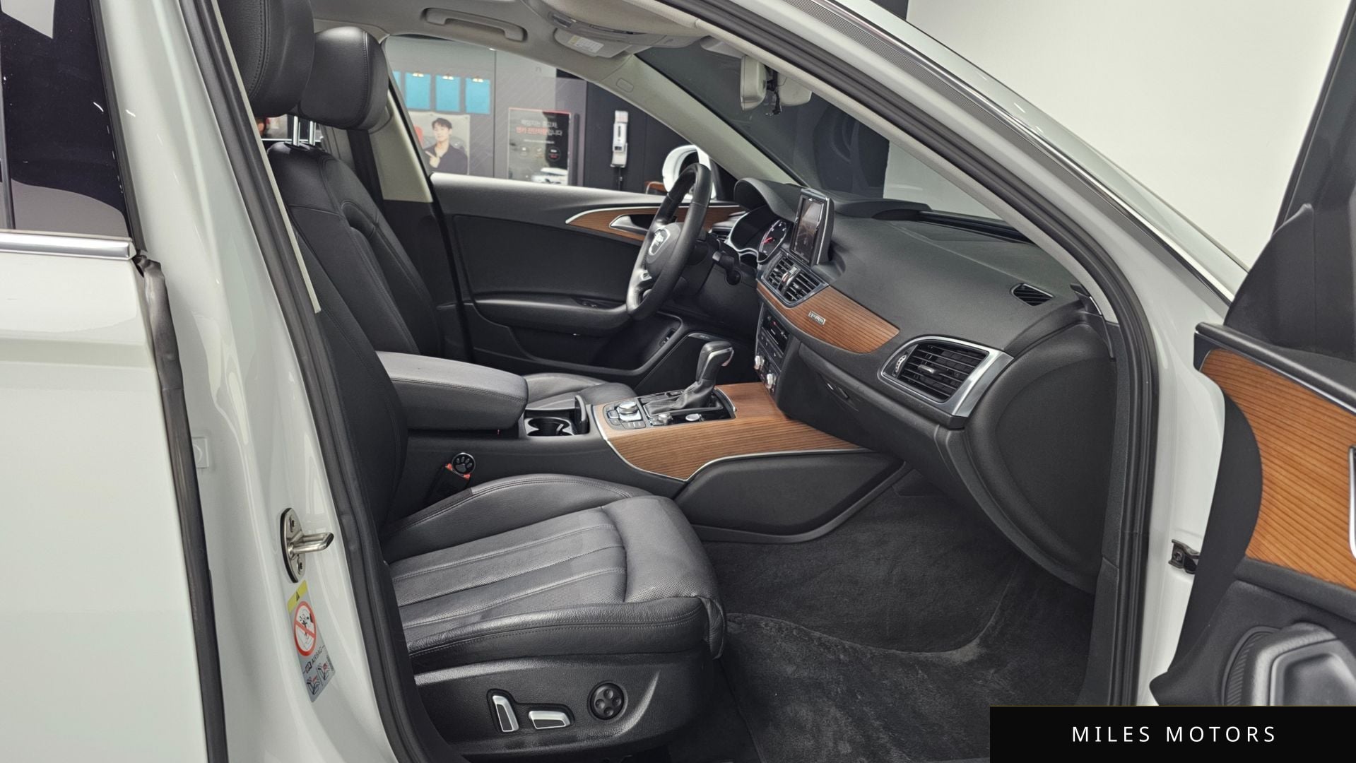 Audi A6 2016 — миниатюра 11