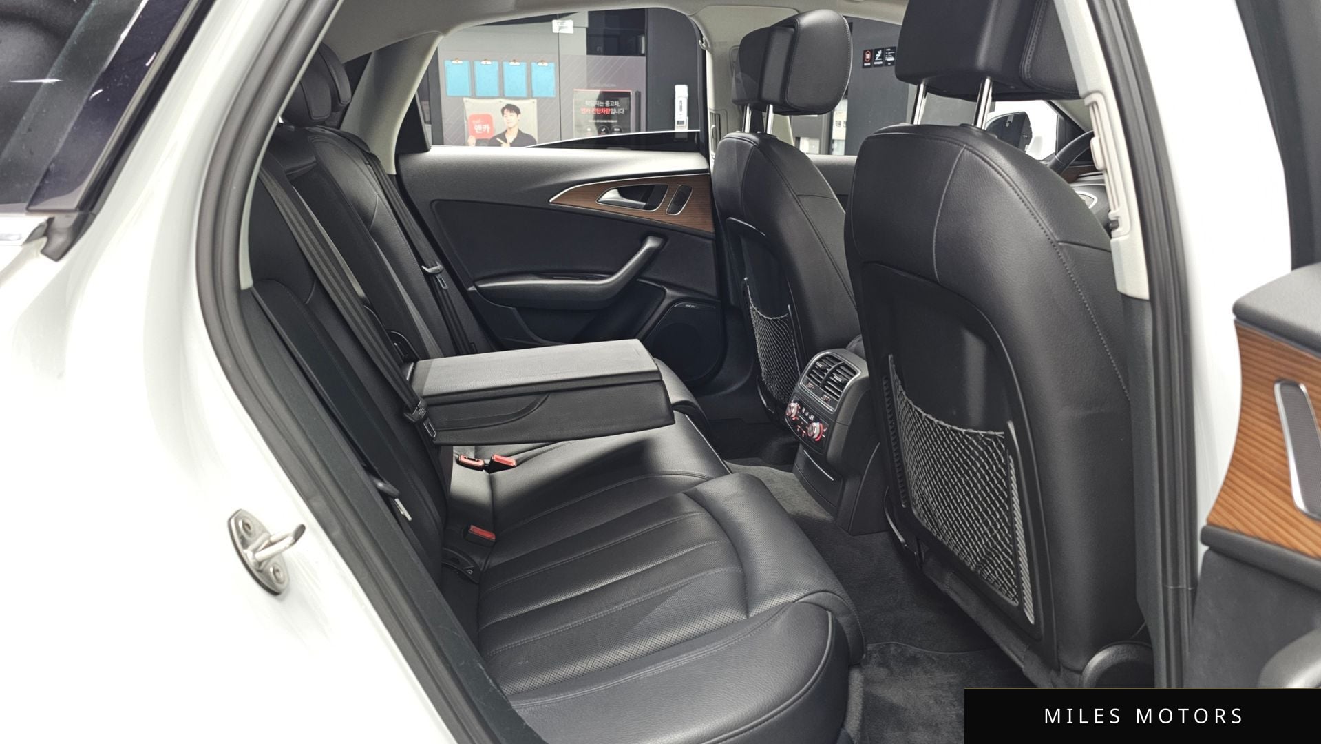 Audi A6 2016 — миниатюра 12