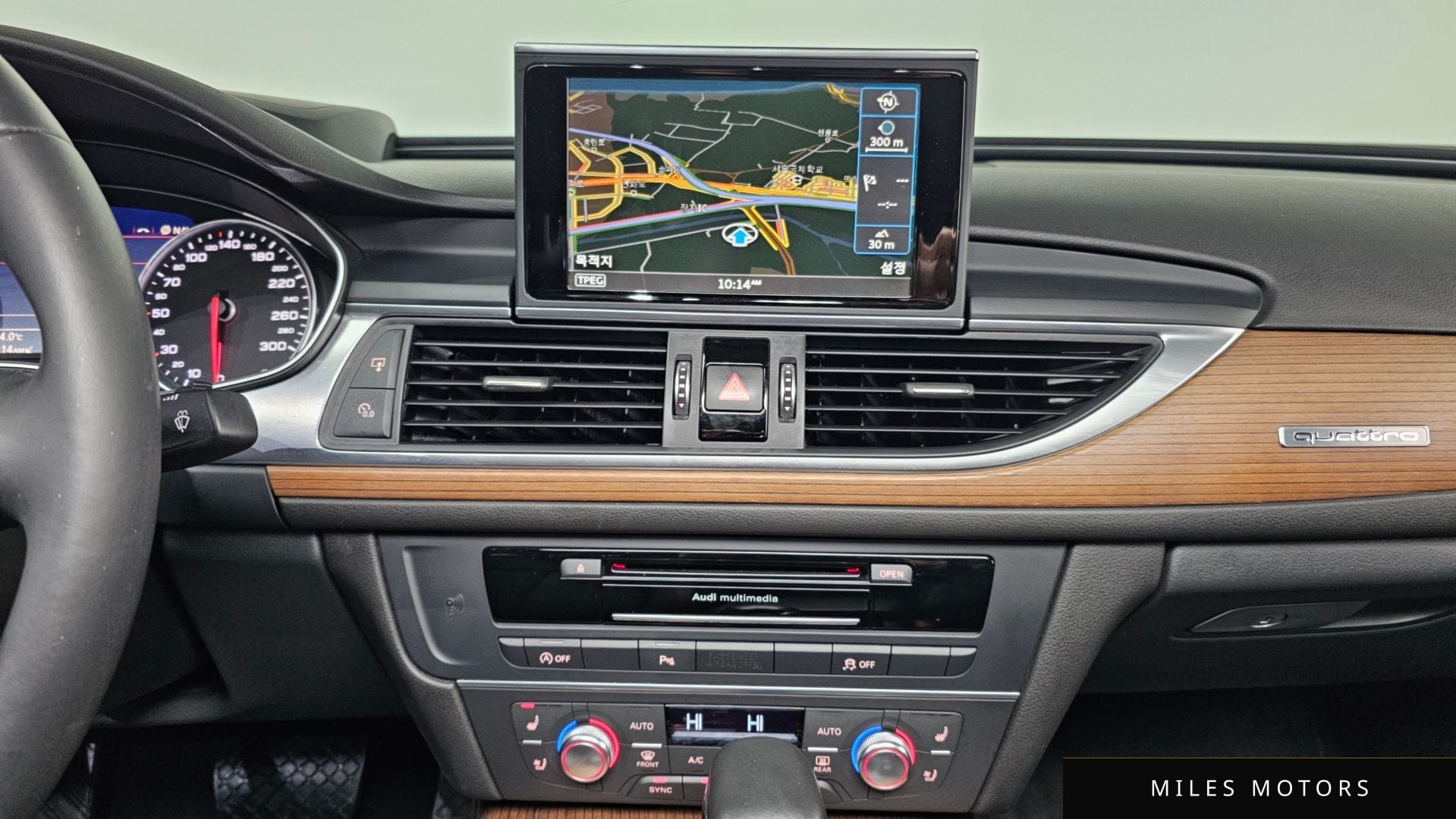 Audi A6 2016 — миниатюра 14