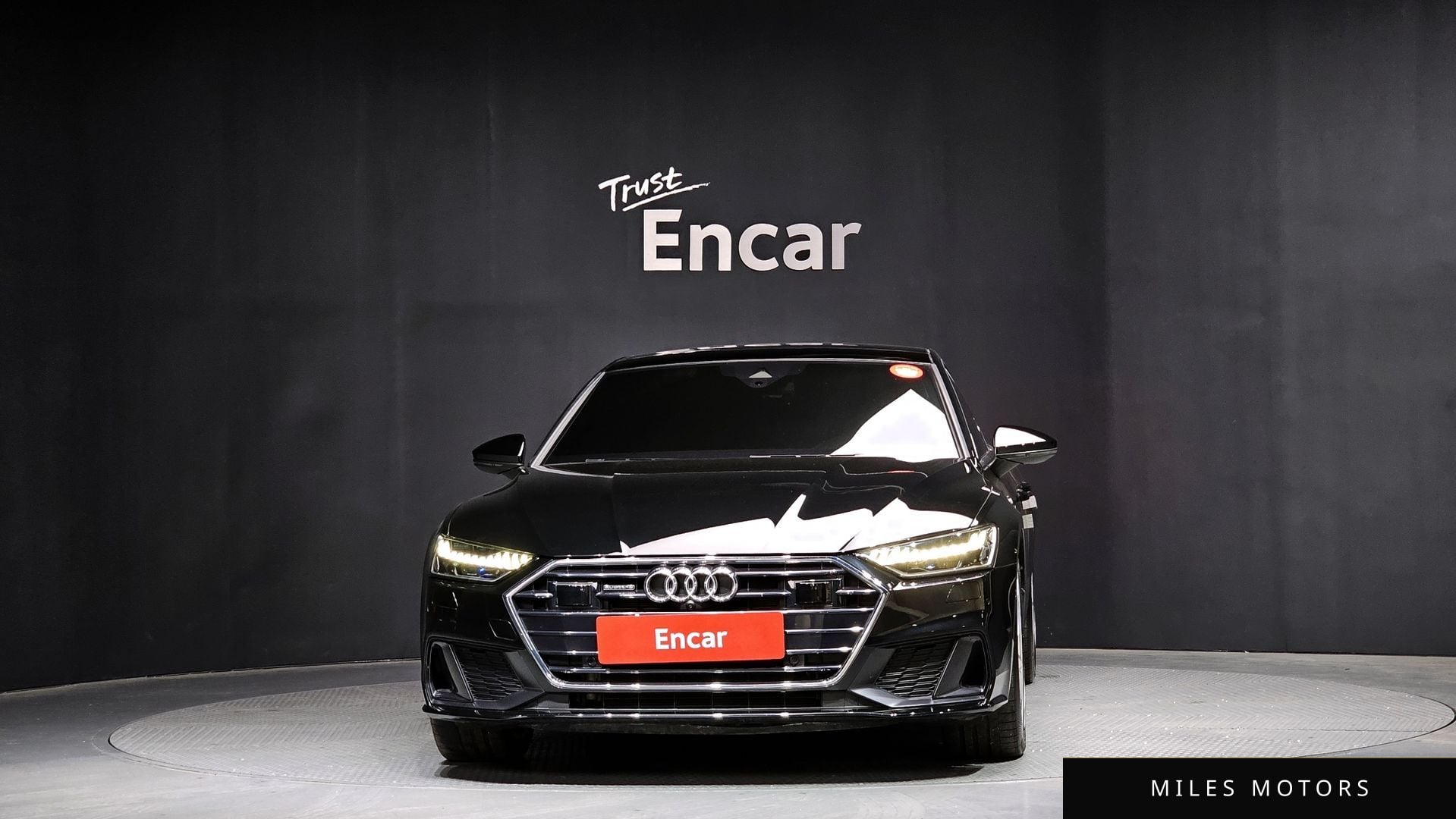 Audi A7 (4K) 2023 — миниатюра 3