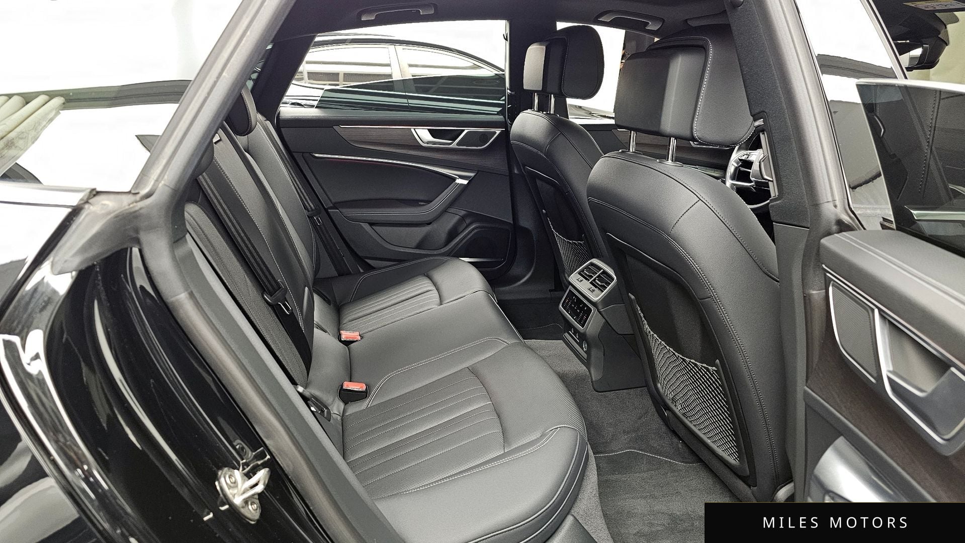Audi A7 (4K) 2023 — миниатюра 12