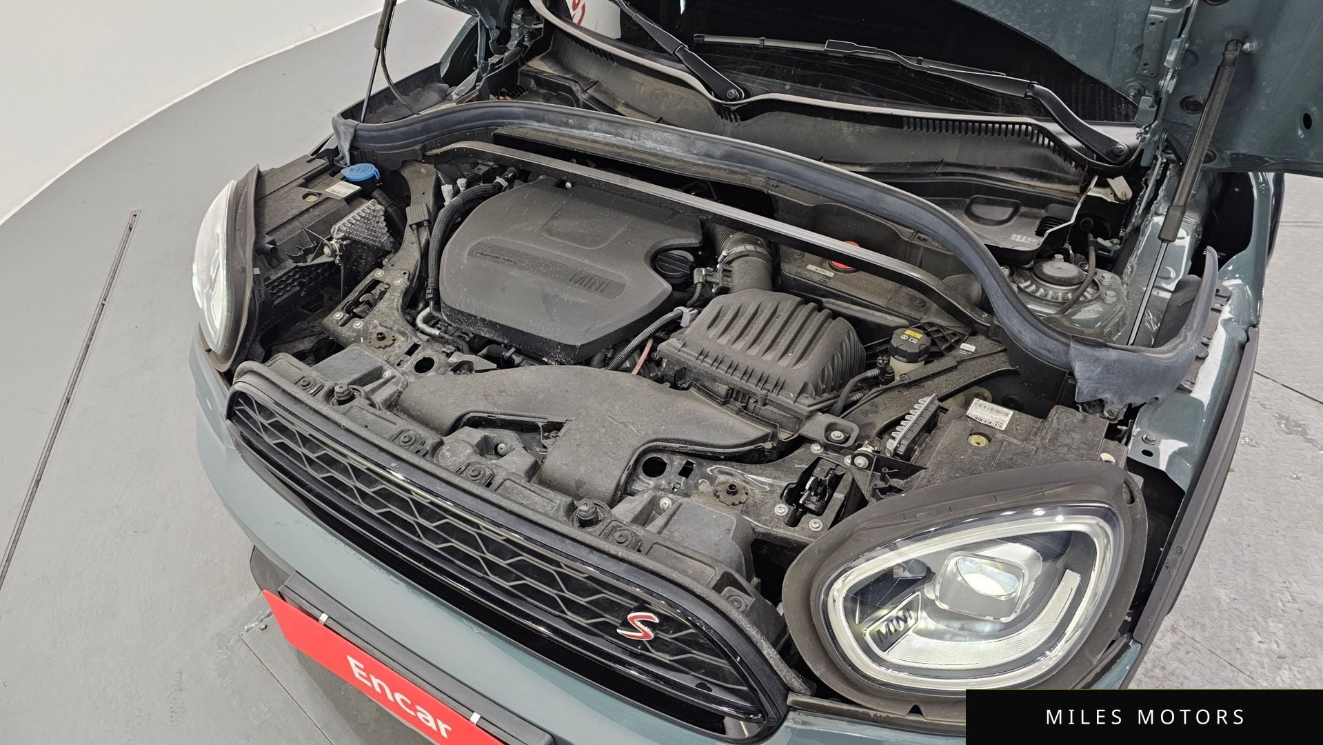 MINI Countryman 2021 — миниатюра 6