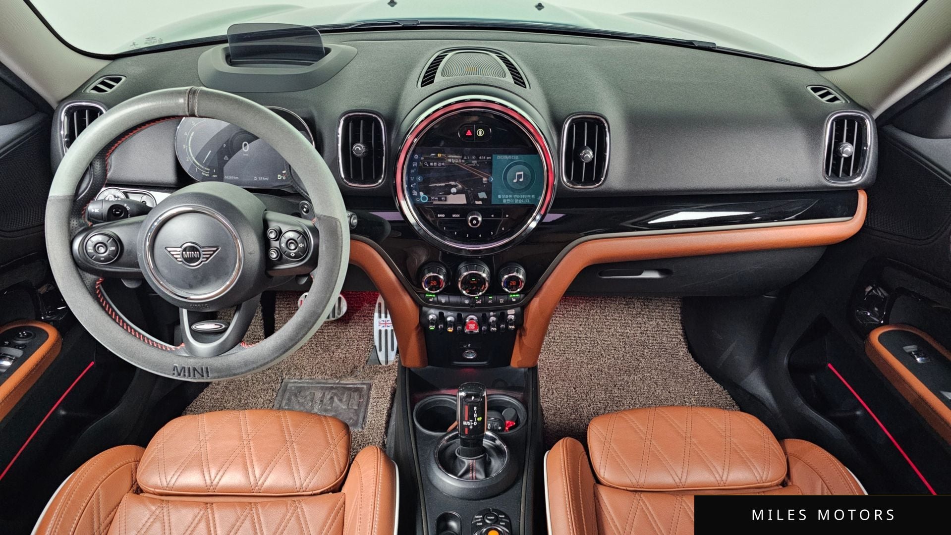 MINI Countryman 2021 — миниатюра 7