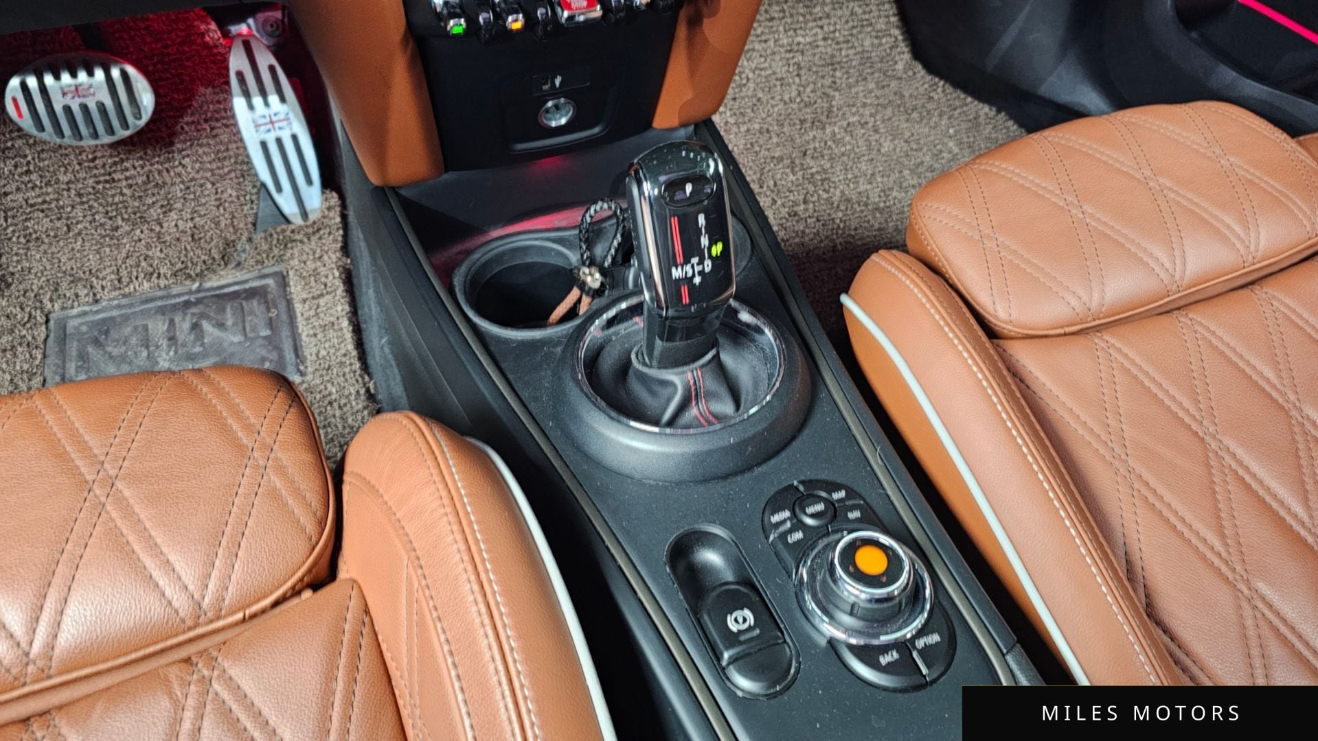 MINI Countryman 2021 — миниатюра 9