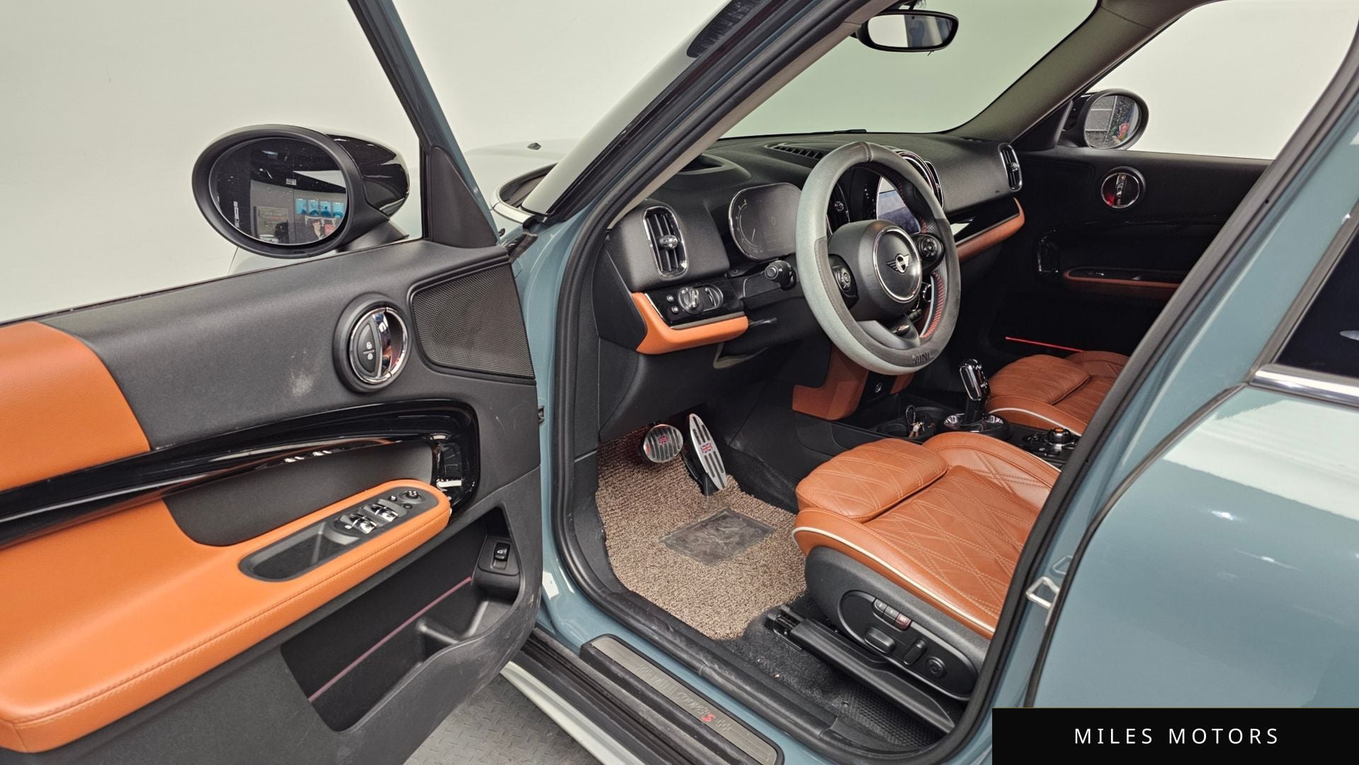 MINI Countryman 2021 — миниатюра 10