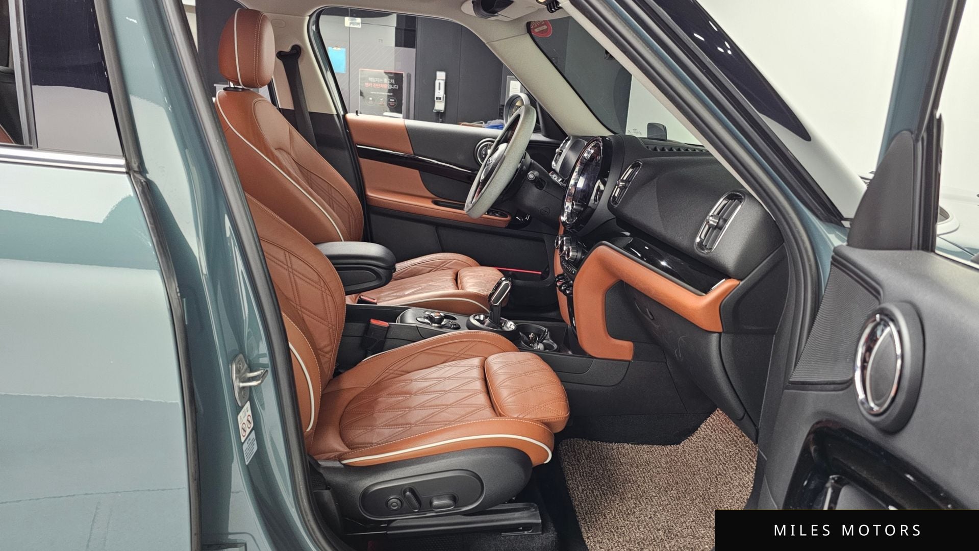 MINI Countryman 2021 — миниатюра 11