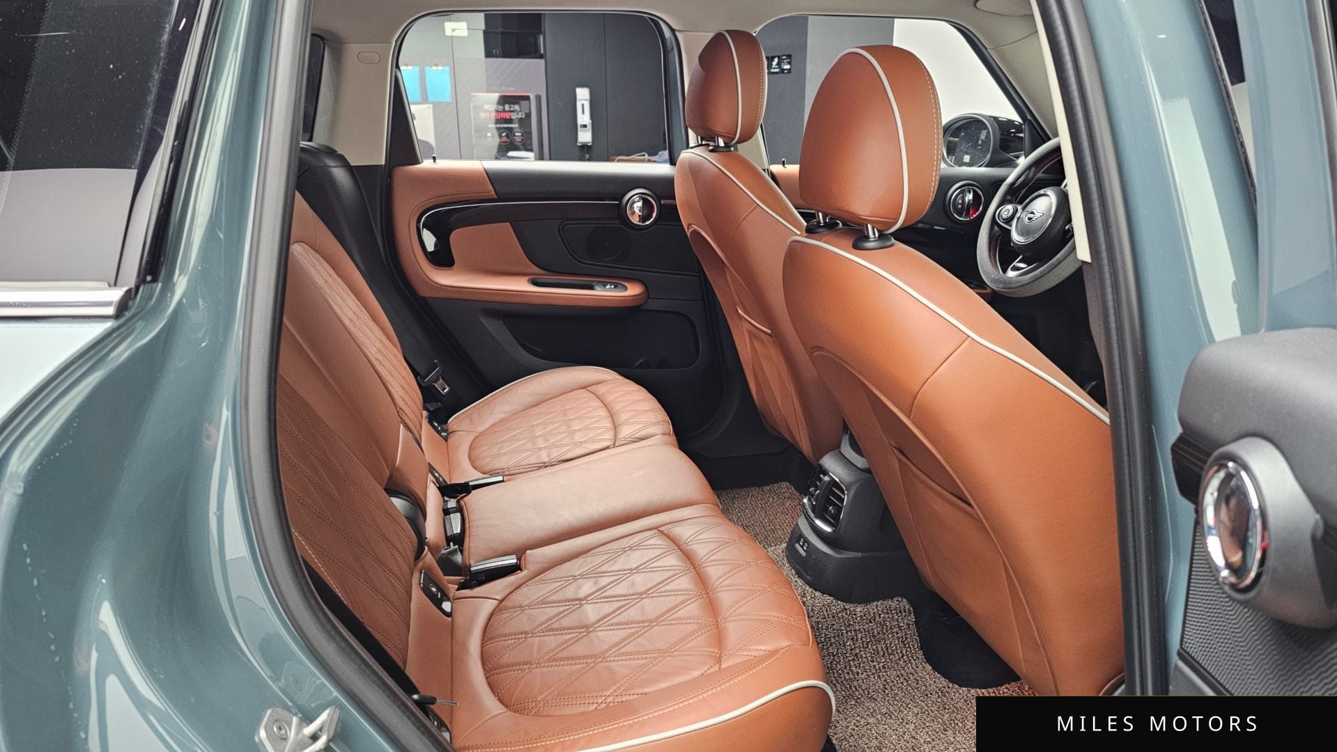 MINI Countryman 2021 — миниатюра 12
