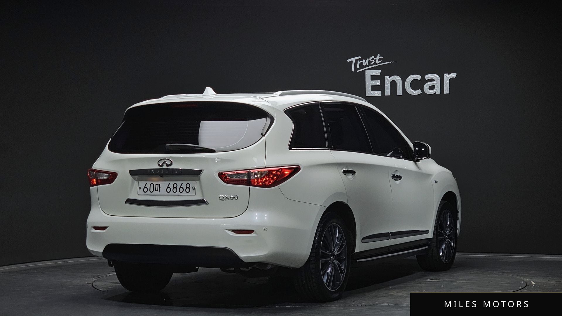 Infiniti QX60 2015 — миниатюра 2