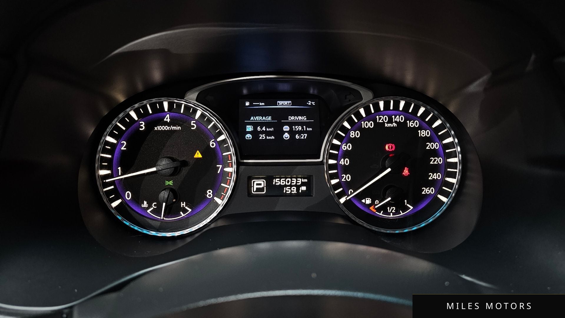 Infiniti QX60 2015 — миниатюра 8