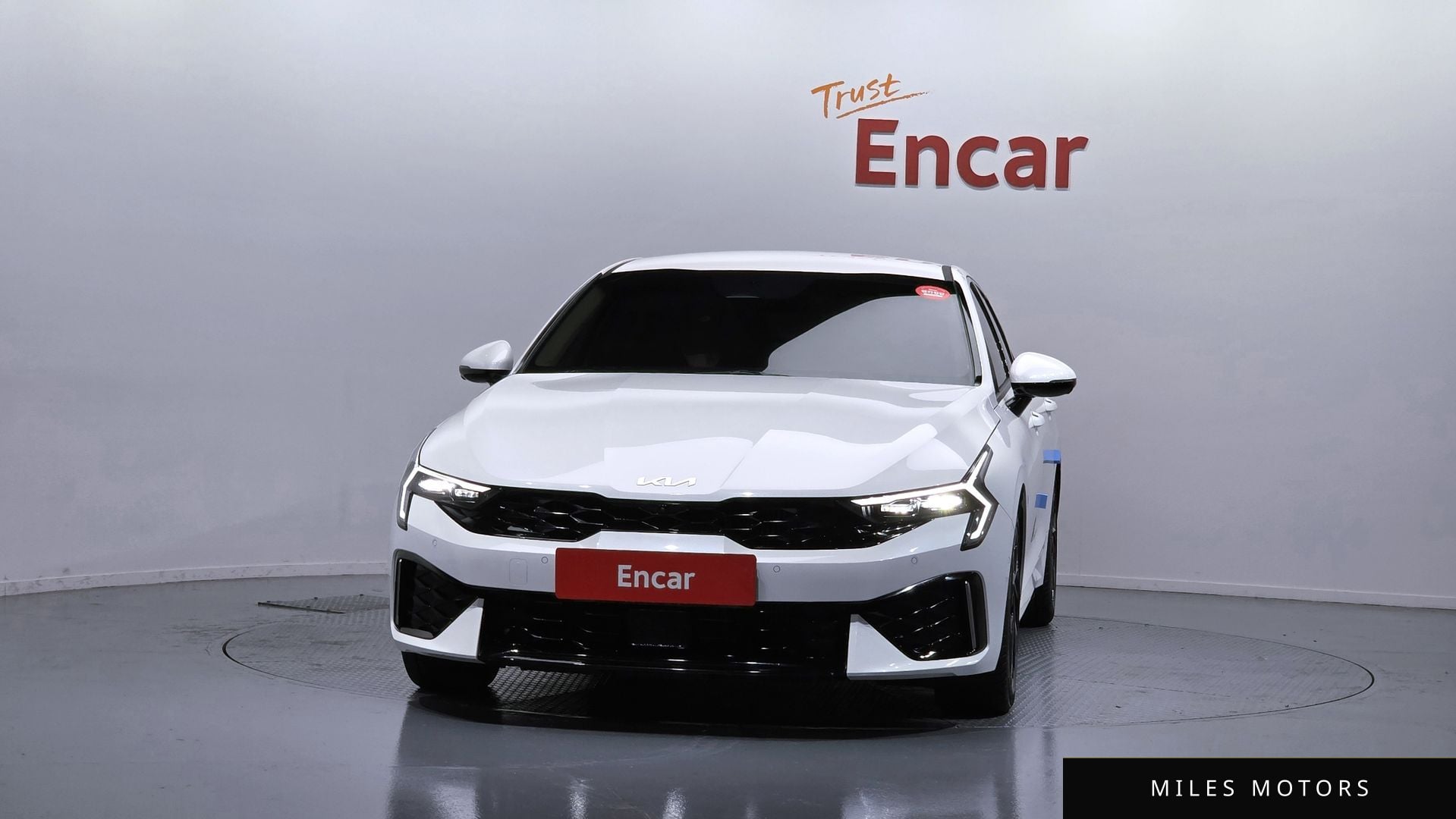Kia K5 2024 — миниатюра 3
