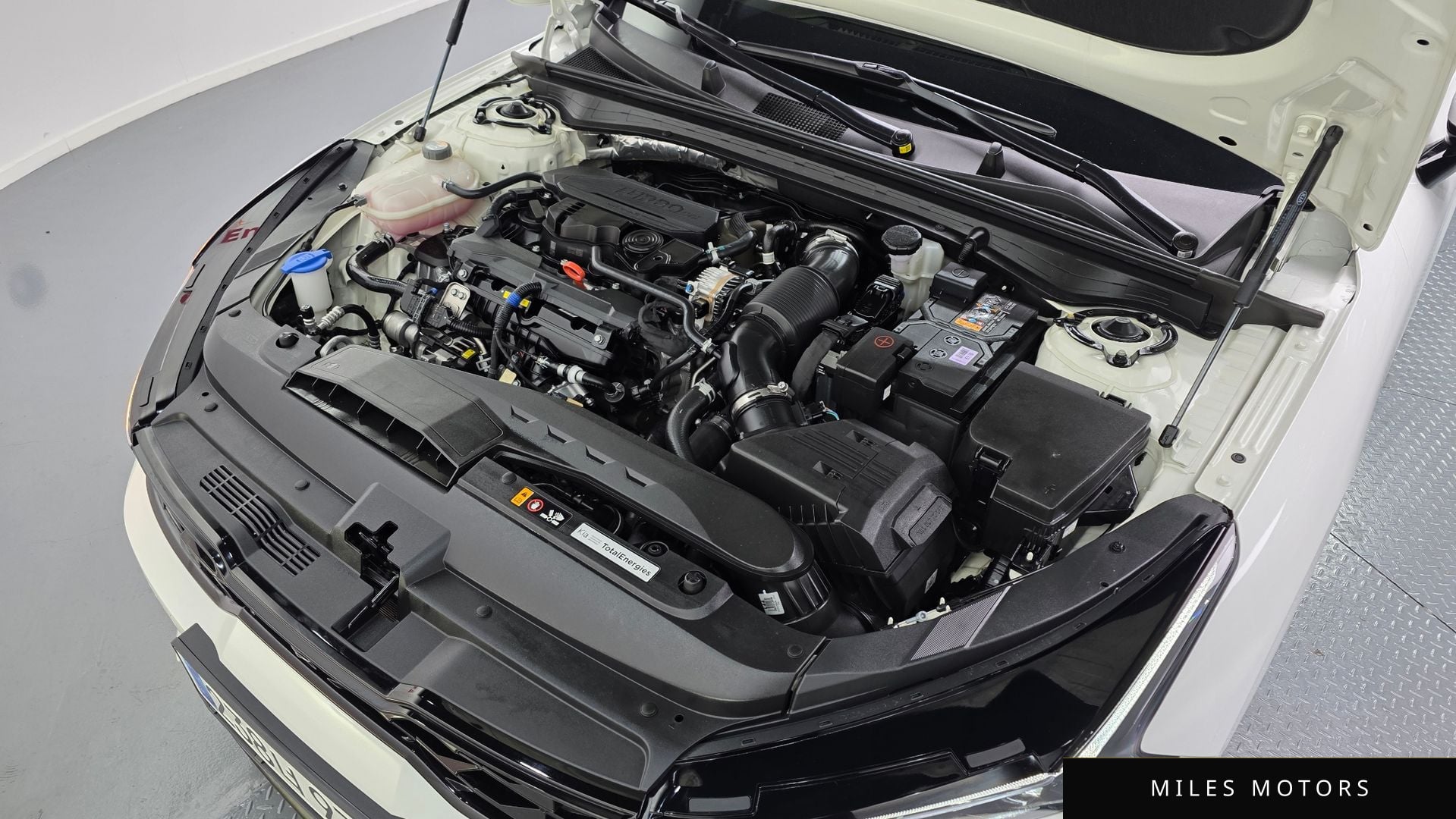 Kia K5 2024 — миниатюра 6