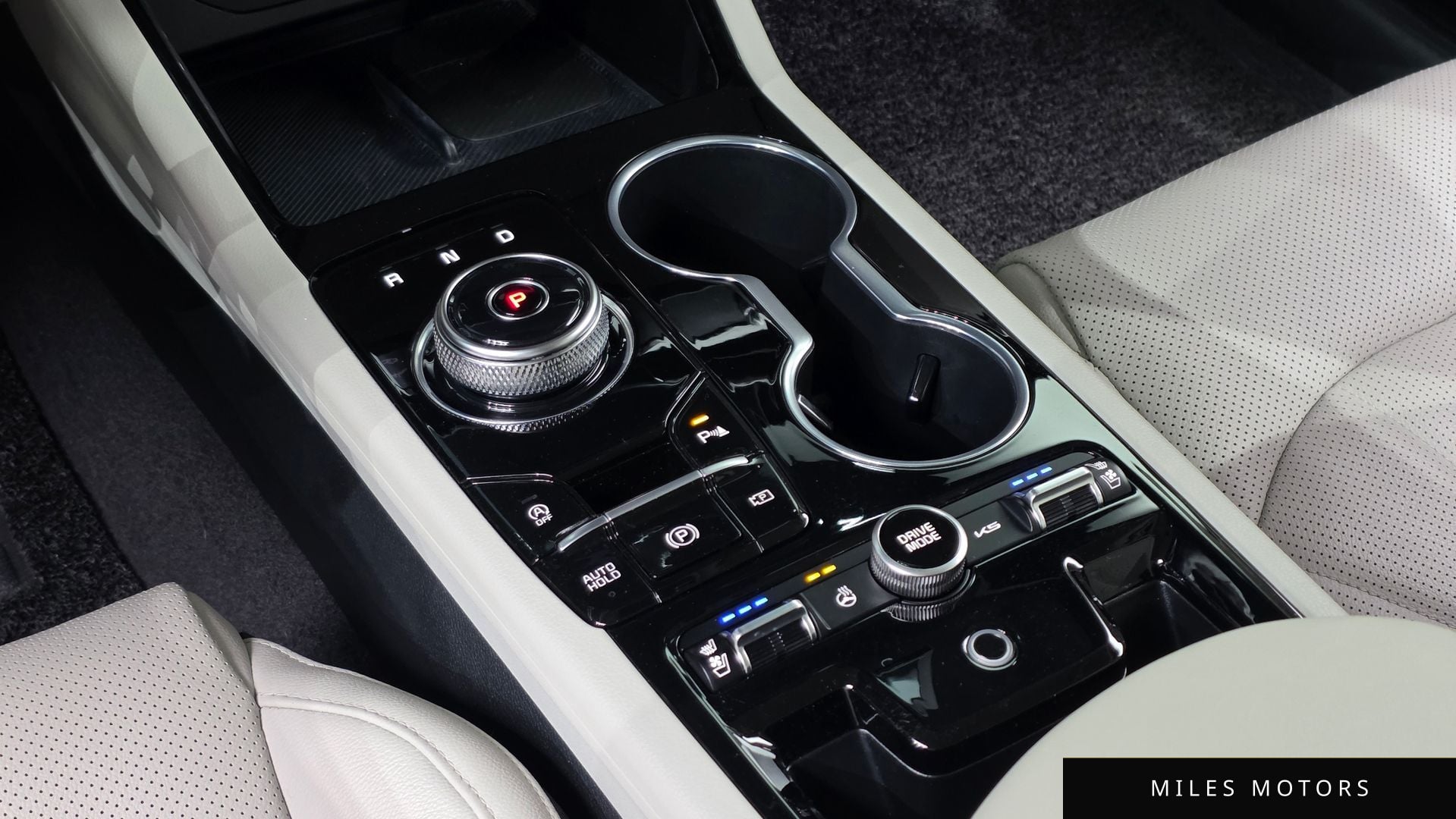 Kia K5 2024 — миниатюра 9