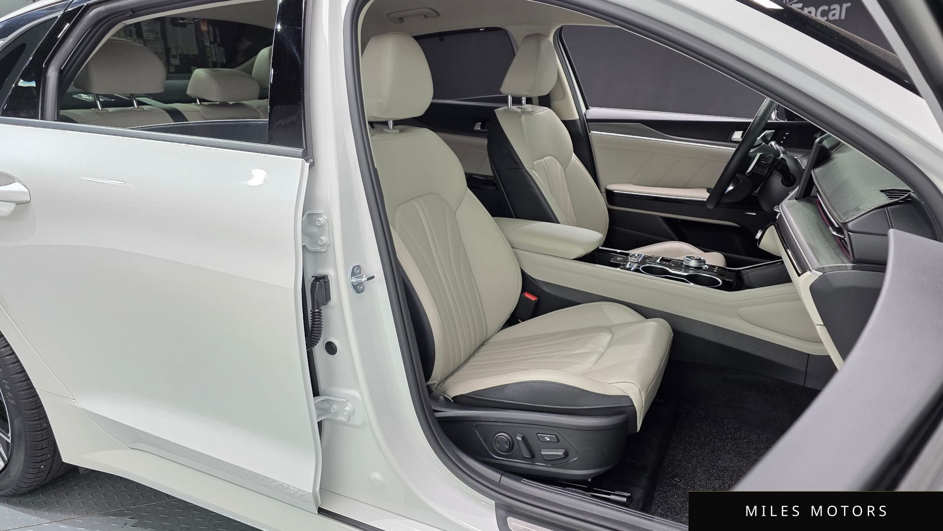 Kia K5 2024 — миниатюра 10
