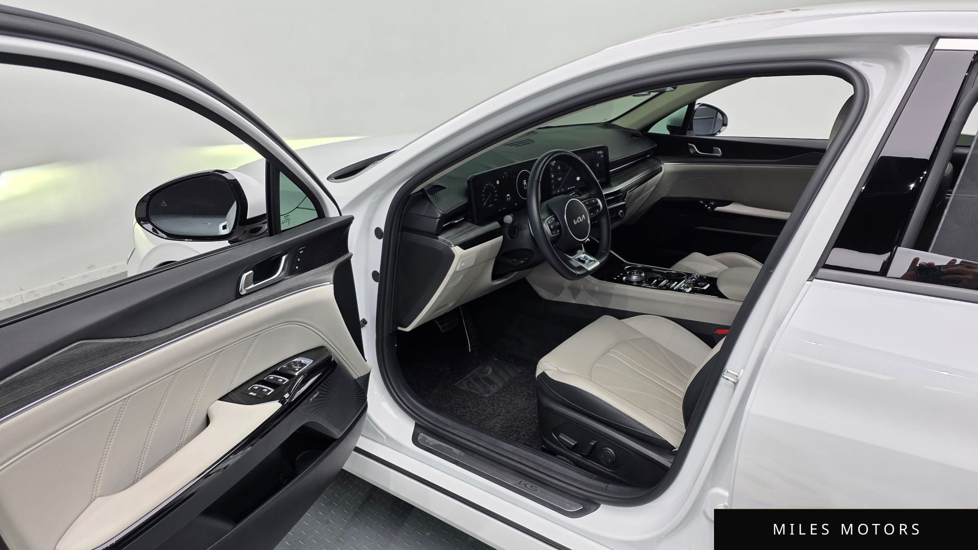 Kia K5 2024 — миниатюра 11