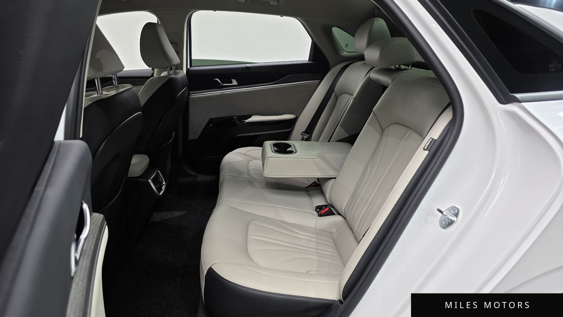 Kia K5 2024 — миниатюра 12