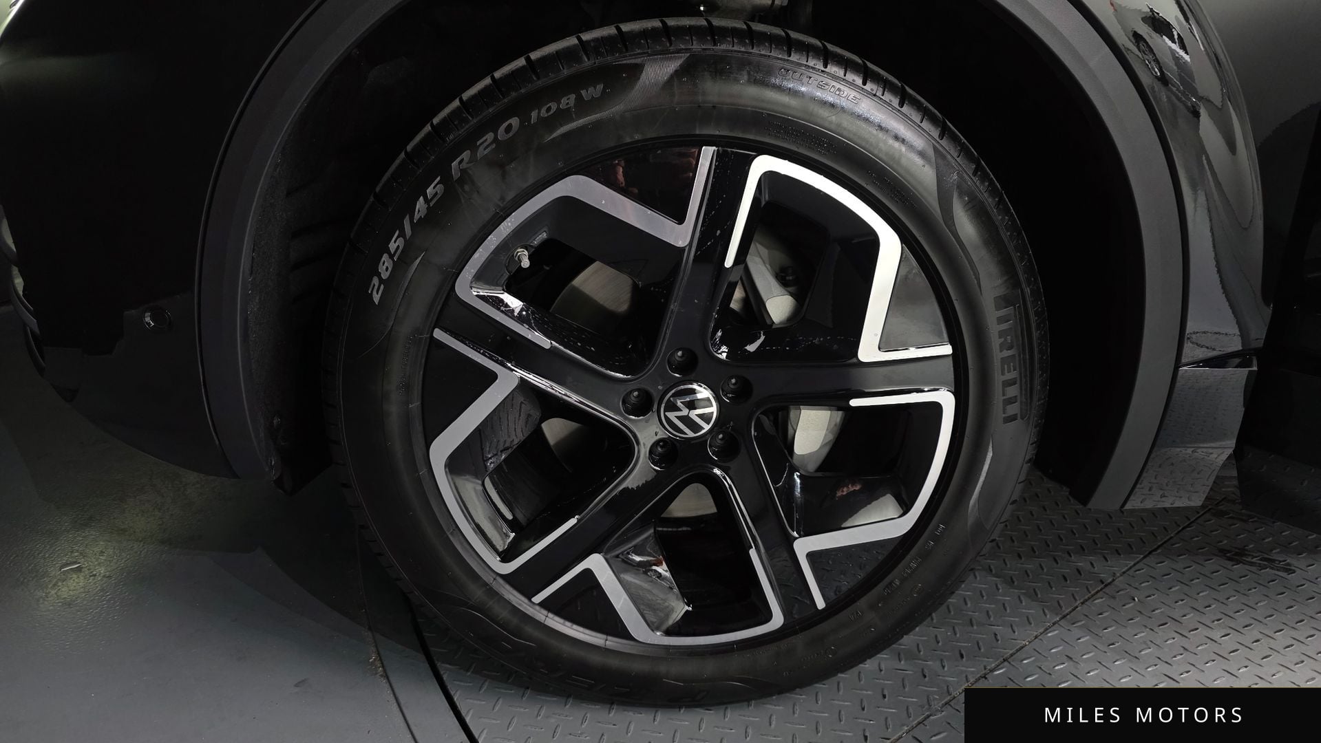 Volkswagen Touareg 2026 — миниатюра 5