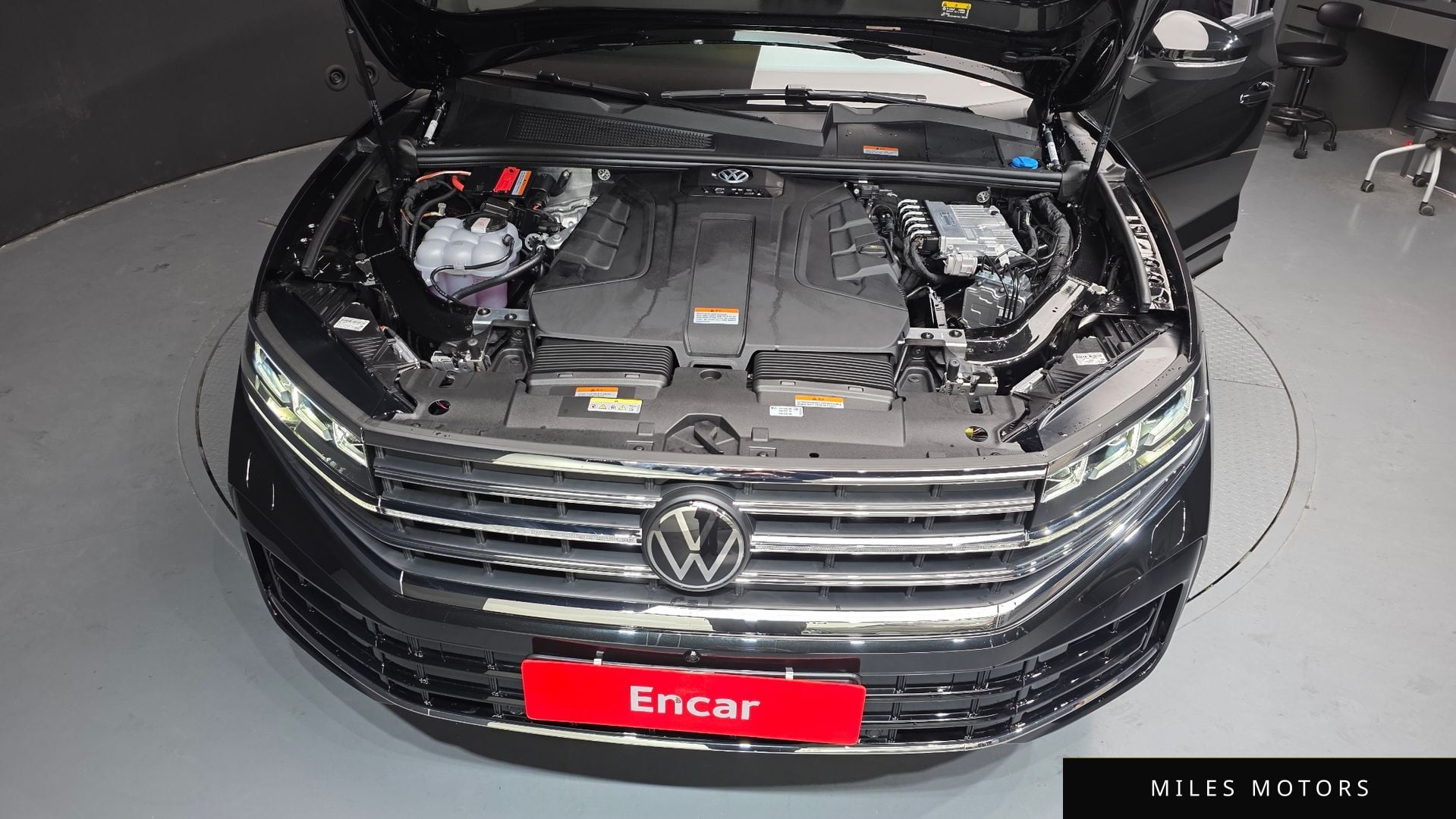 Volkswagen Touareg 2026 — миниатюра 6