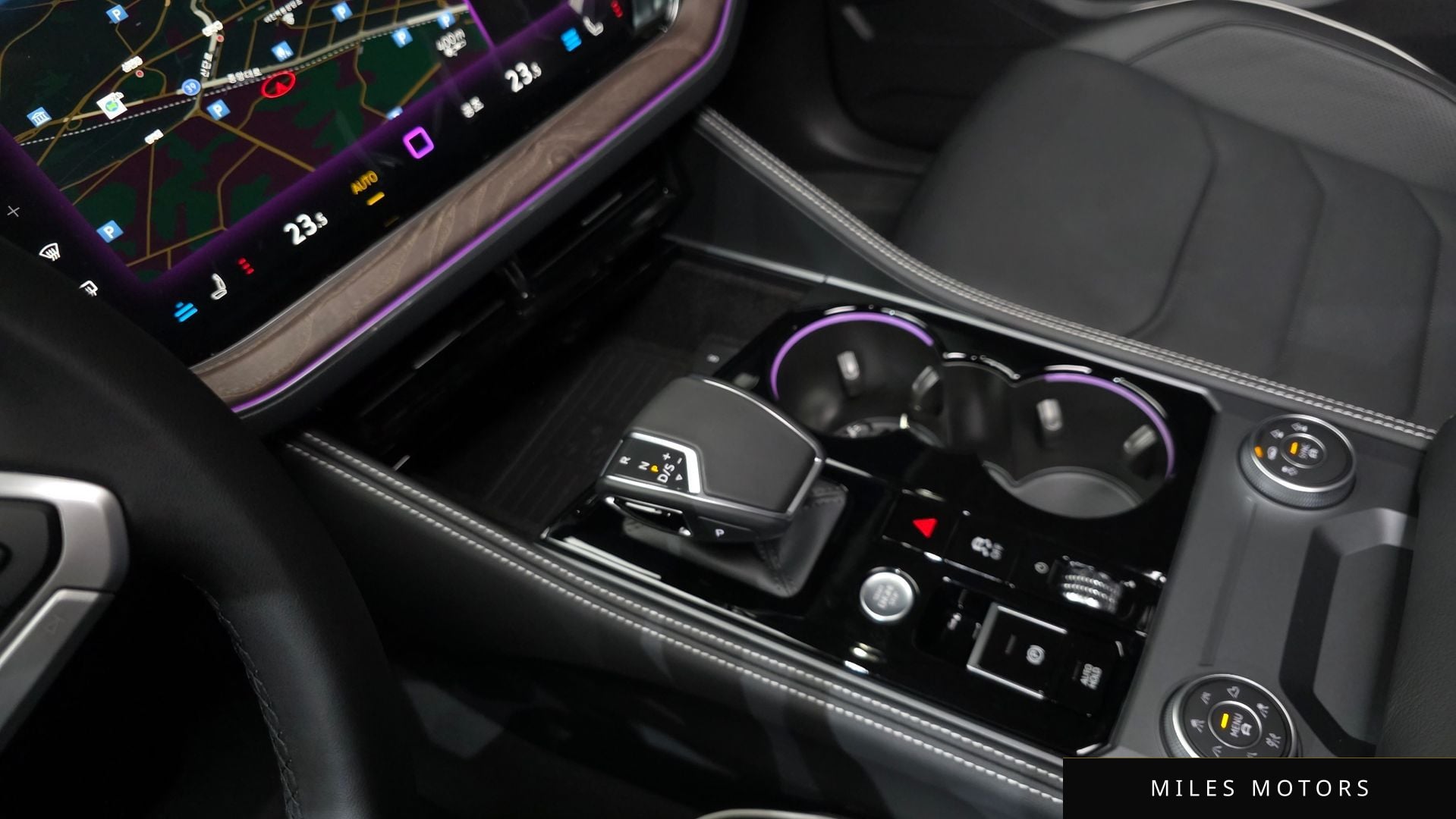 Volkswagen Touareg 2026 — миниатюра 9