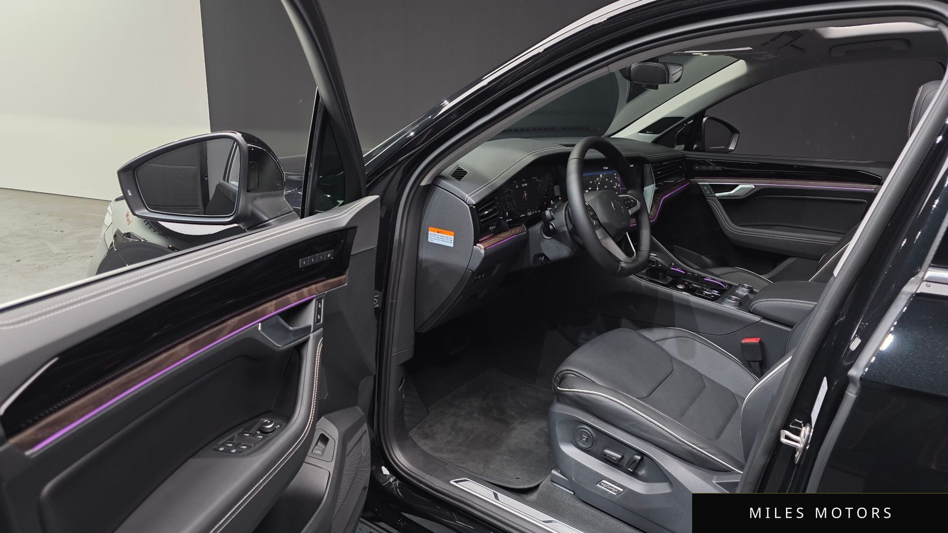 Volkswagen Touareg 2026 — миниатюра 10