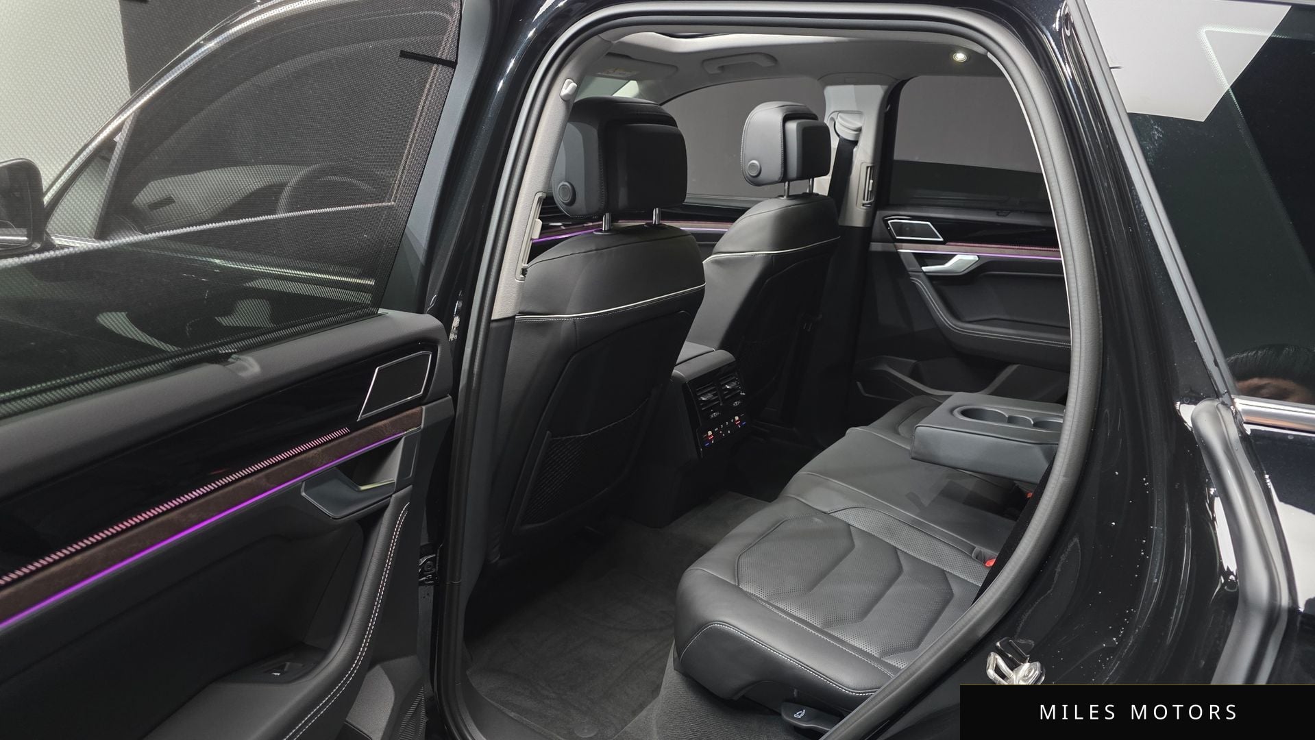 Volkswagen Touareg 2026 — миниатюра 11