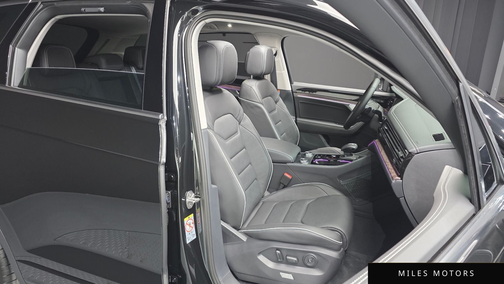 Volkswagen Touareg 2026 — миниатюра 12