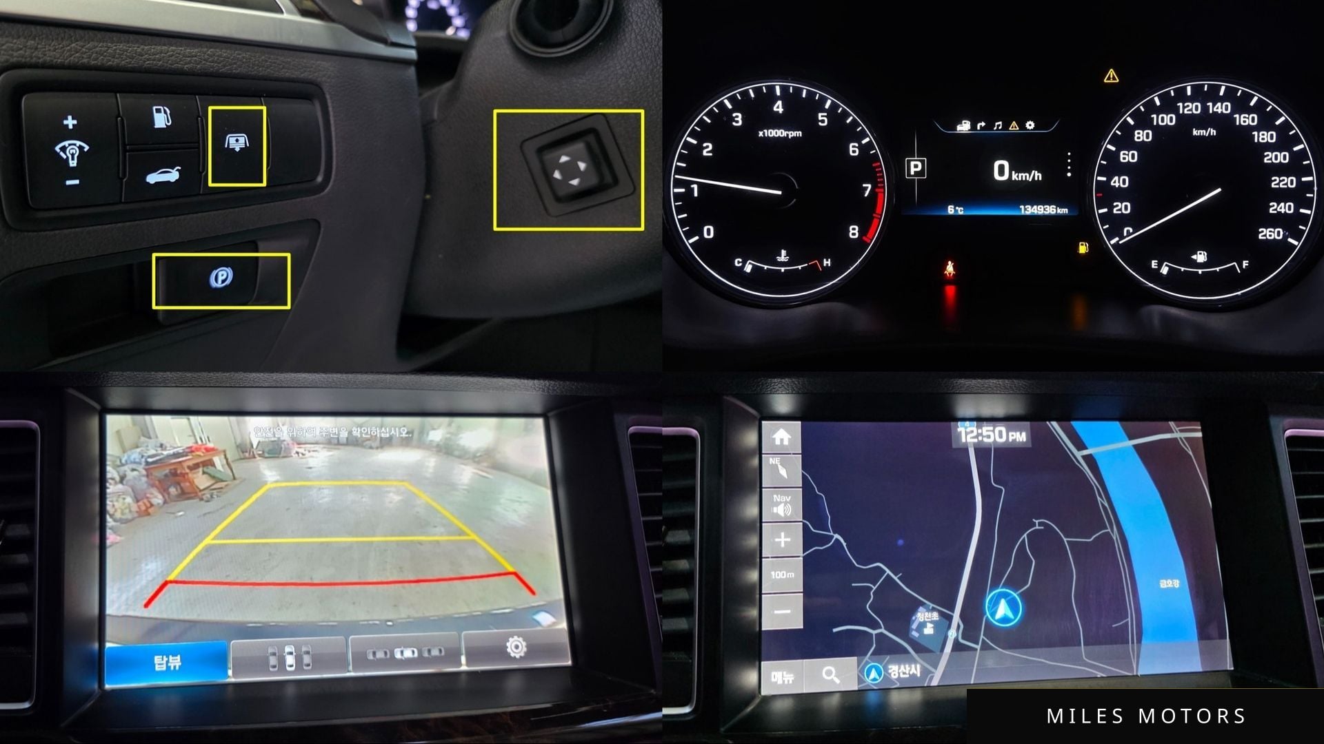 Hyundai Genesis 2016 — миниатюра 8