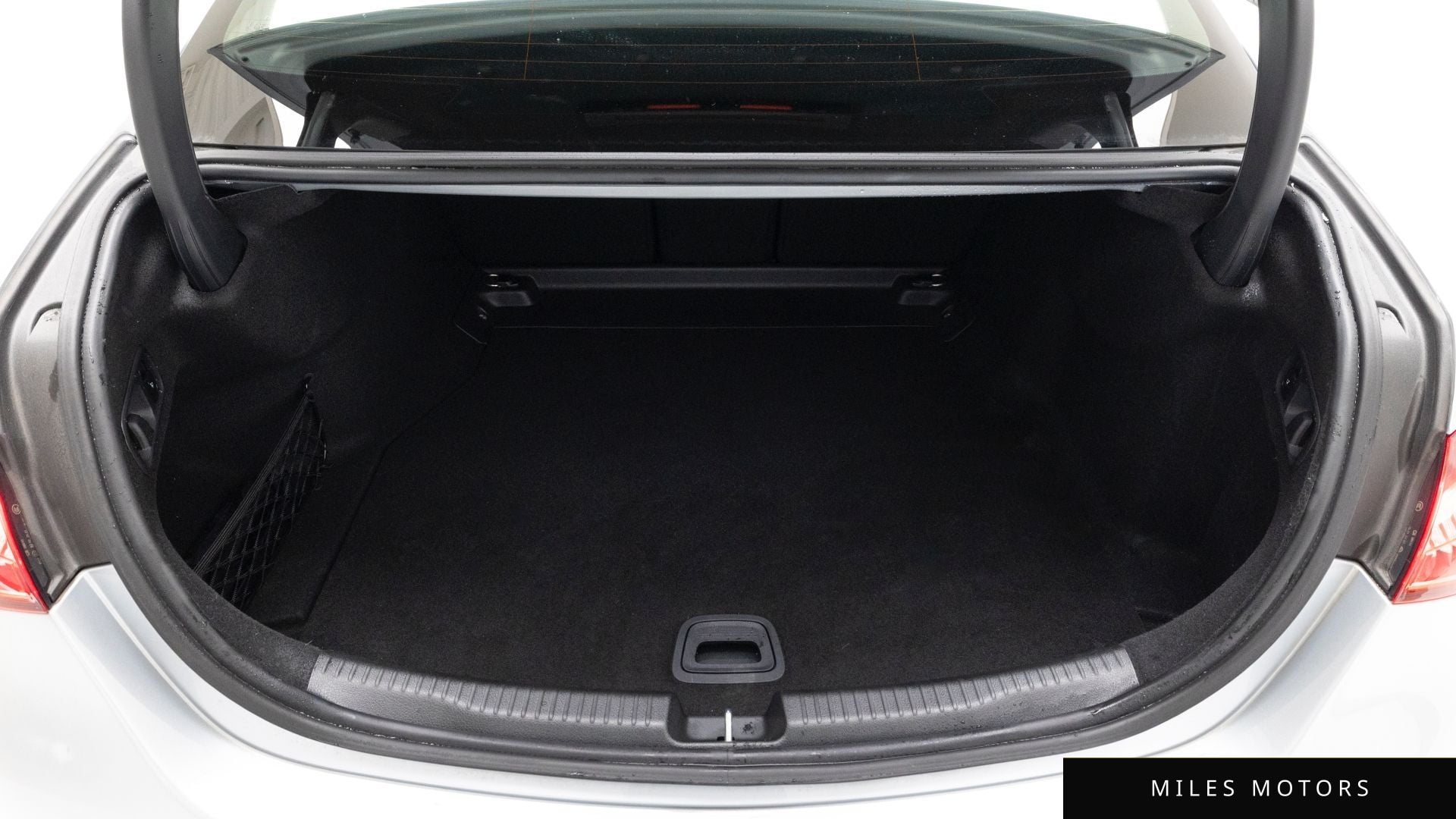 Mercedes-Benz C-Class W206 2023 — миниатюра 11