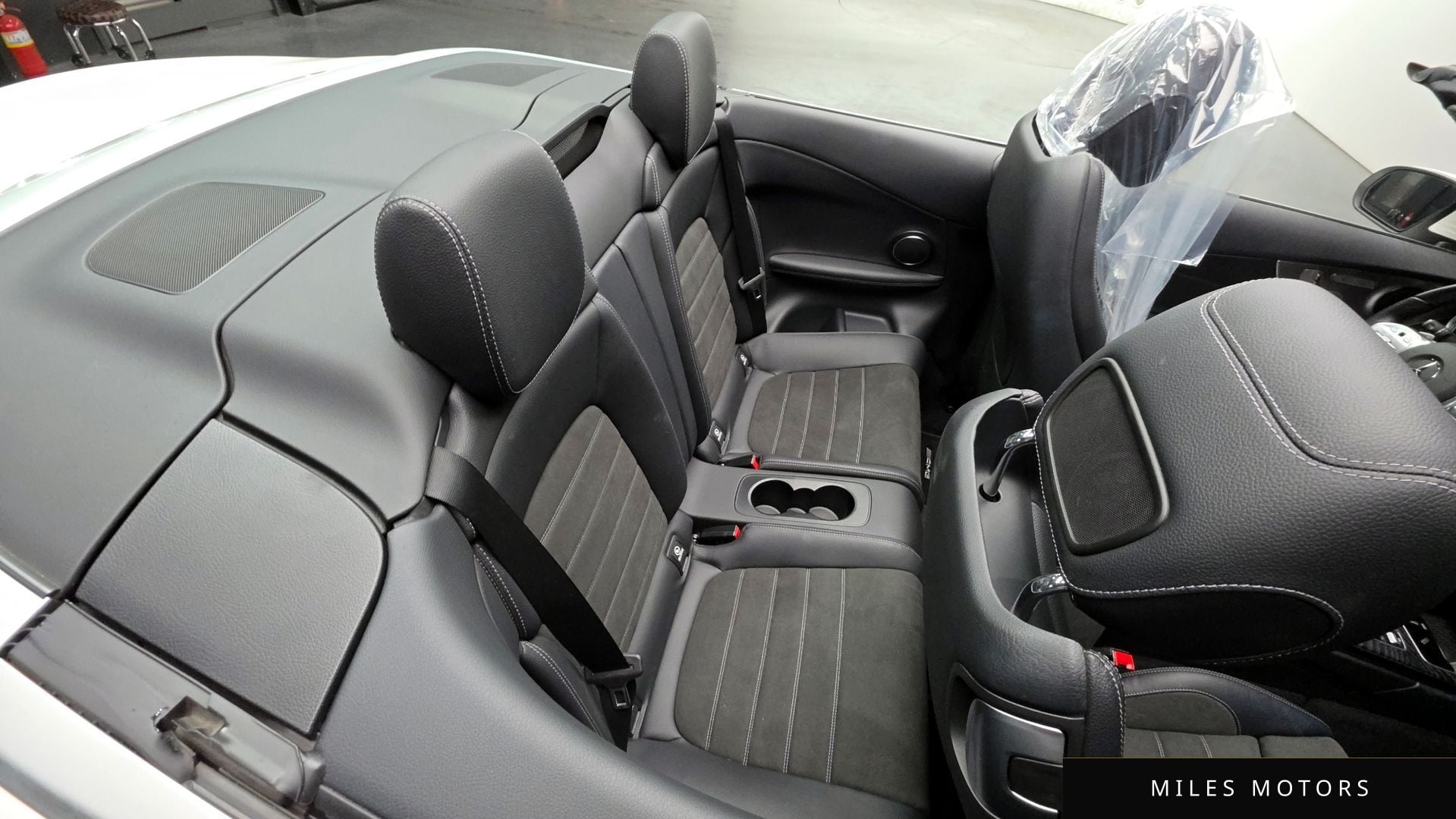 Mercedes-Benz C-Class W205 2021 — миниатюра 12