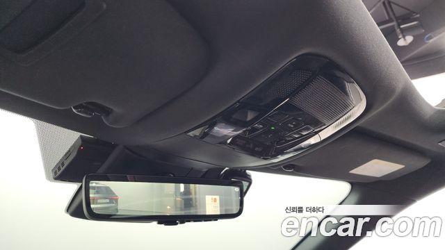 Лексус RX350h 2024 — миниатюра 18