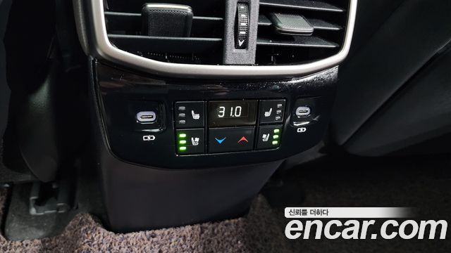 Лексус RX350h 2024 — миниатюра 19