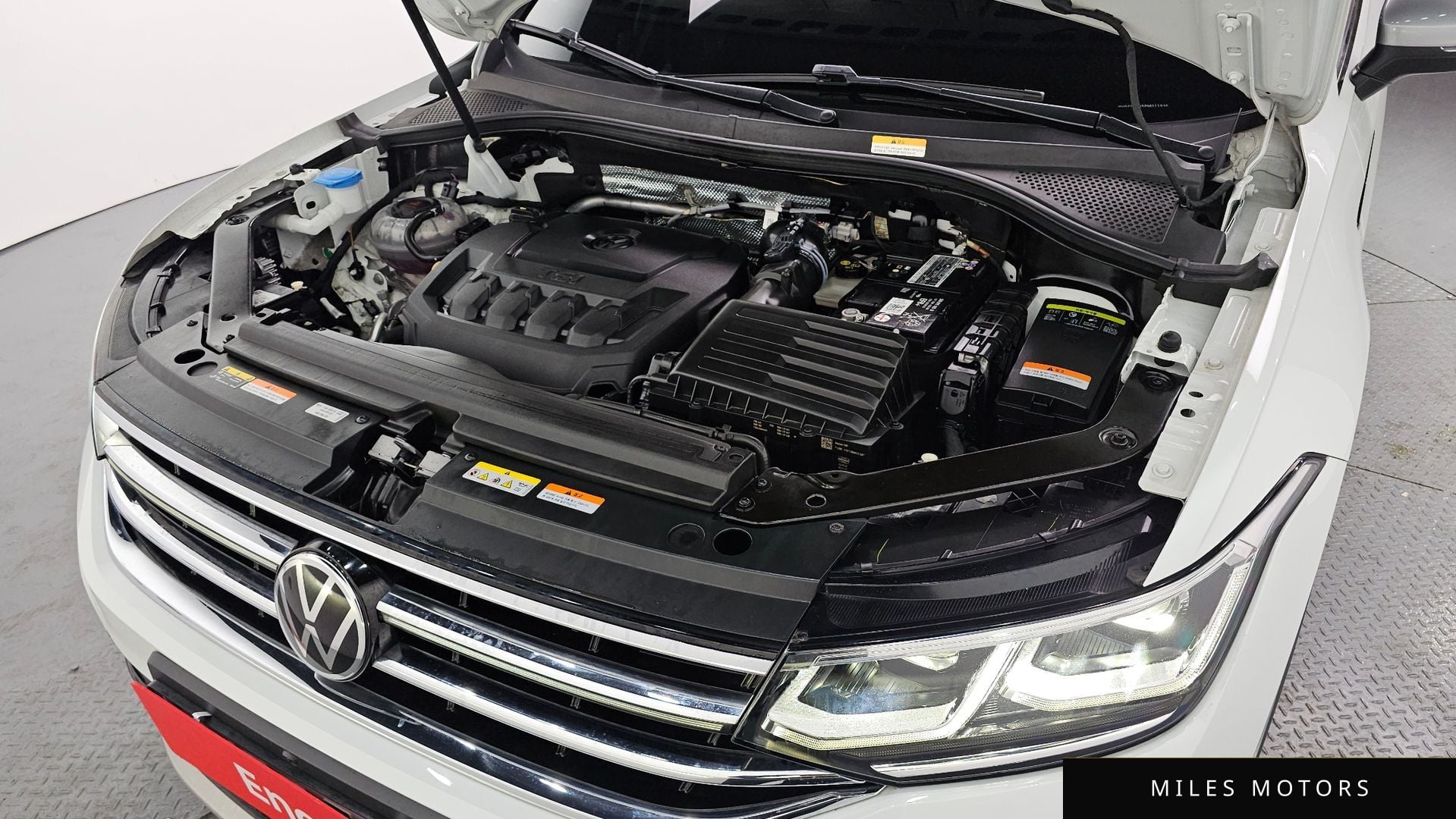 Volkswagen Tiguan 2023 — миниатюра 6