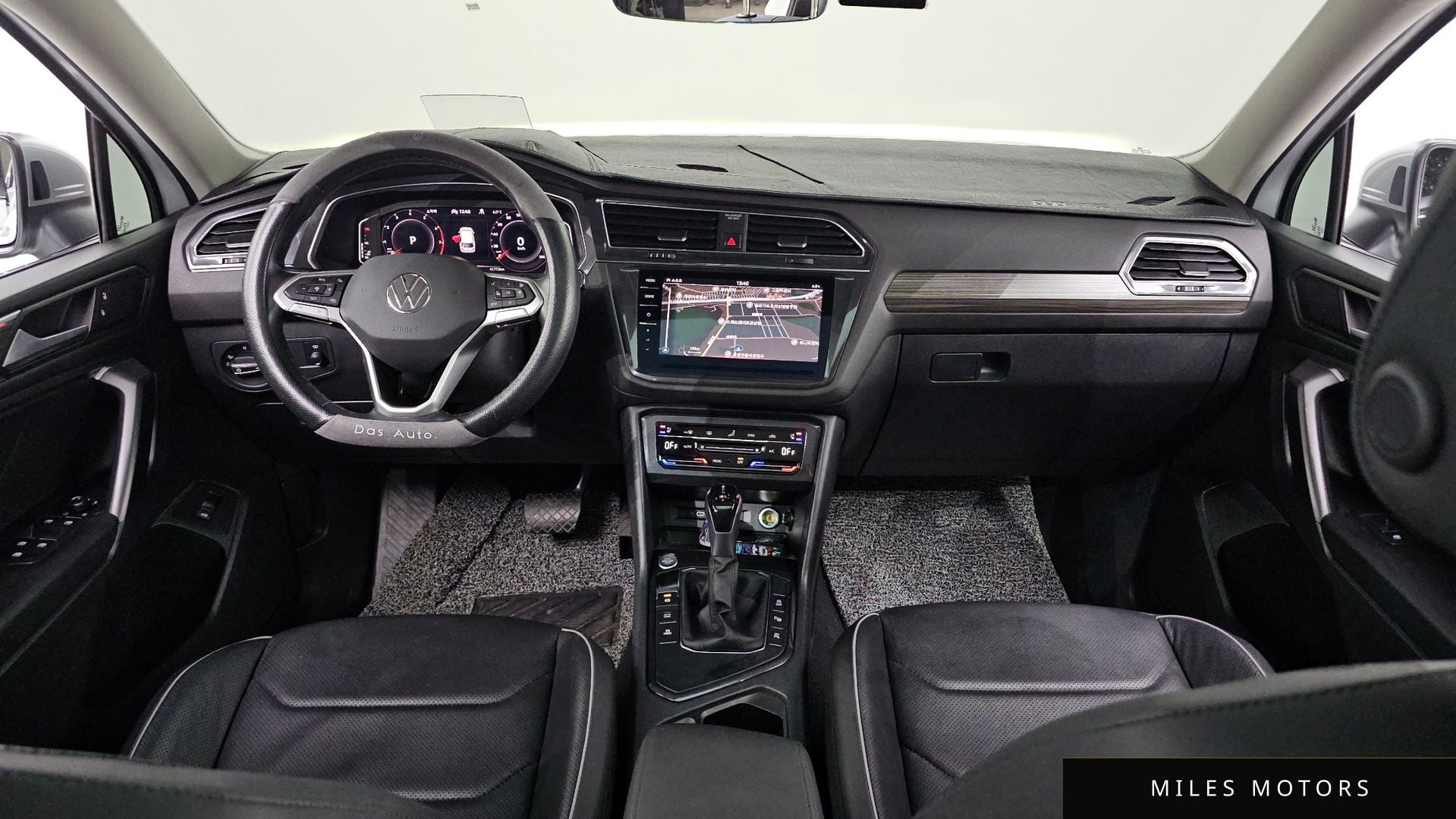 Volkswagen Tiguan 2023 — миниатюра 7