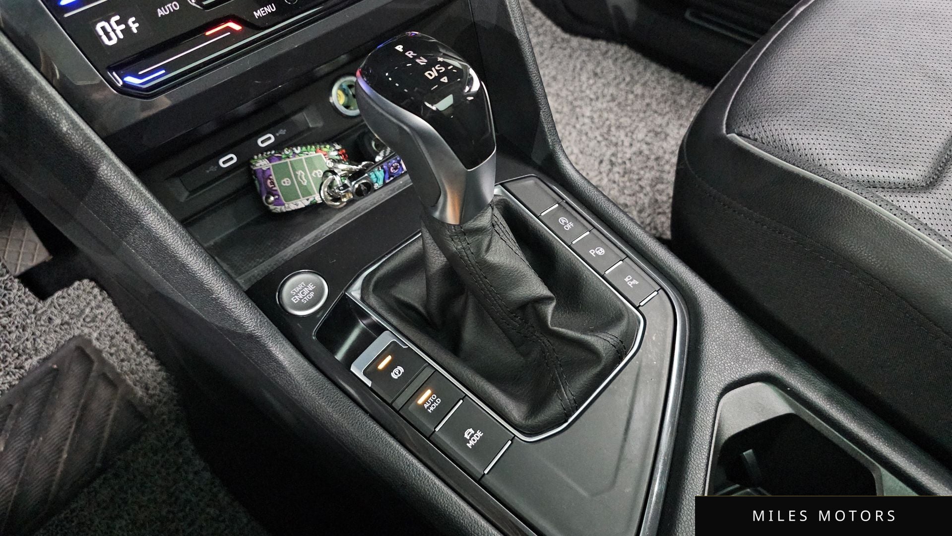 Volkswagen Tiguan 2023 — миниатюра 9
