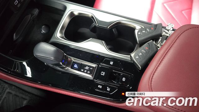 Лексус NX350h 2023 — миниатюра 9
