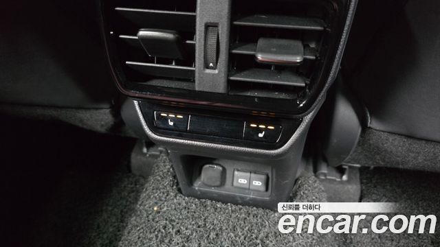 Лексус NX350h 2023 — миниатюра 19