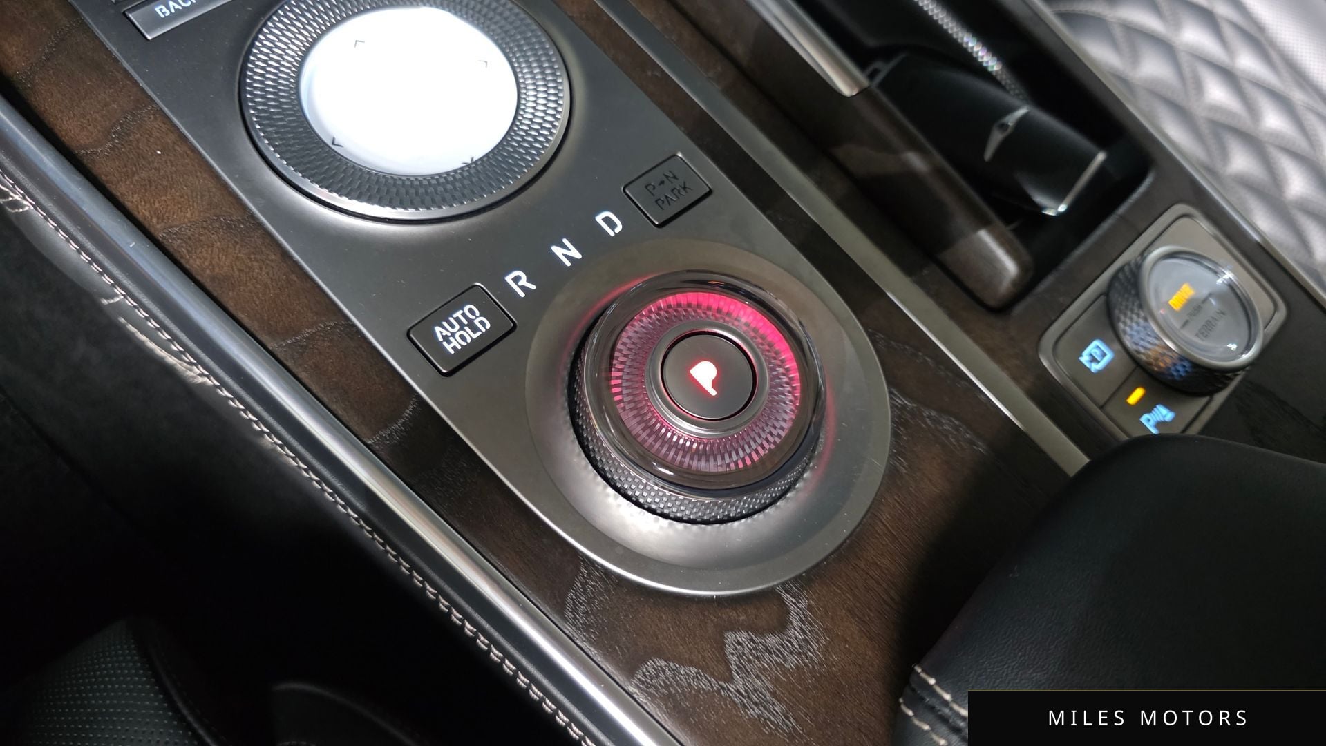 Genesis GV80 2022 — миниатюра 9
