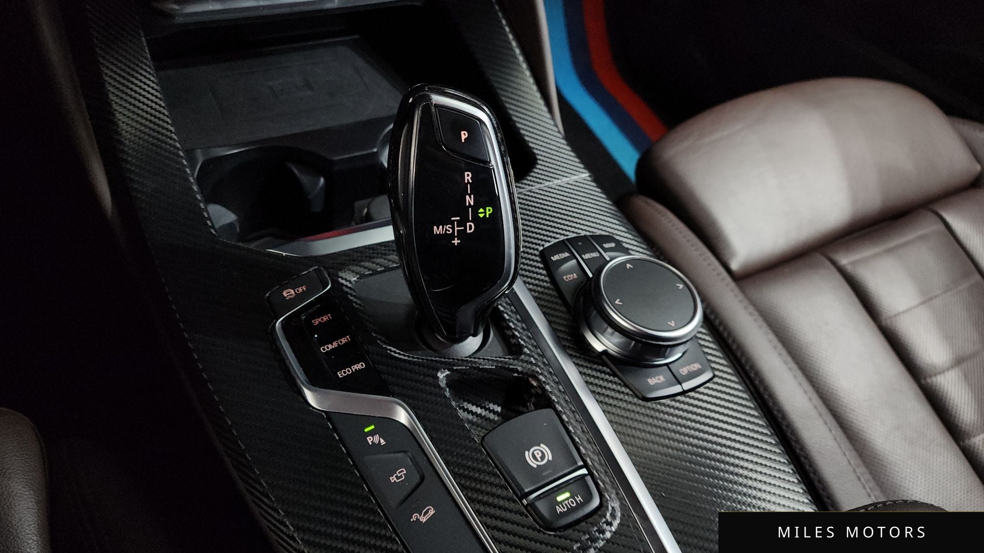 BMW X4 (G02) 2020 — миниатюра 9