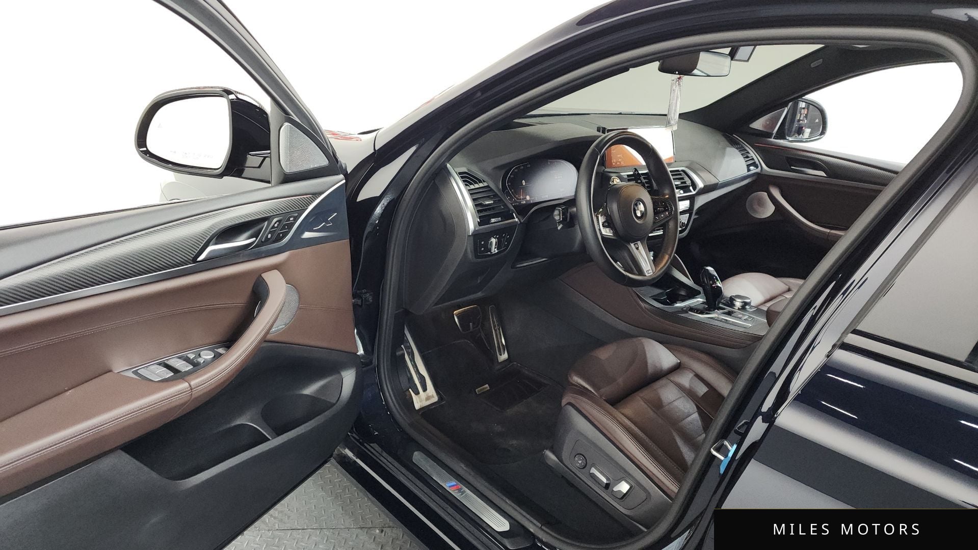 BMW X4 (G02) 2020 — миниатюра 10