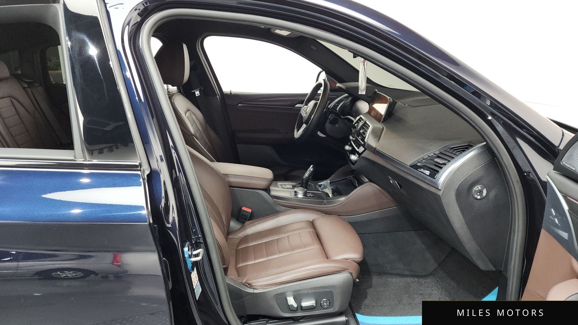 BMW X4 (G02) 2020 — миниатюра 11