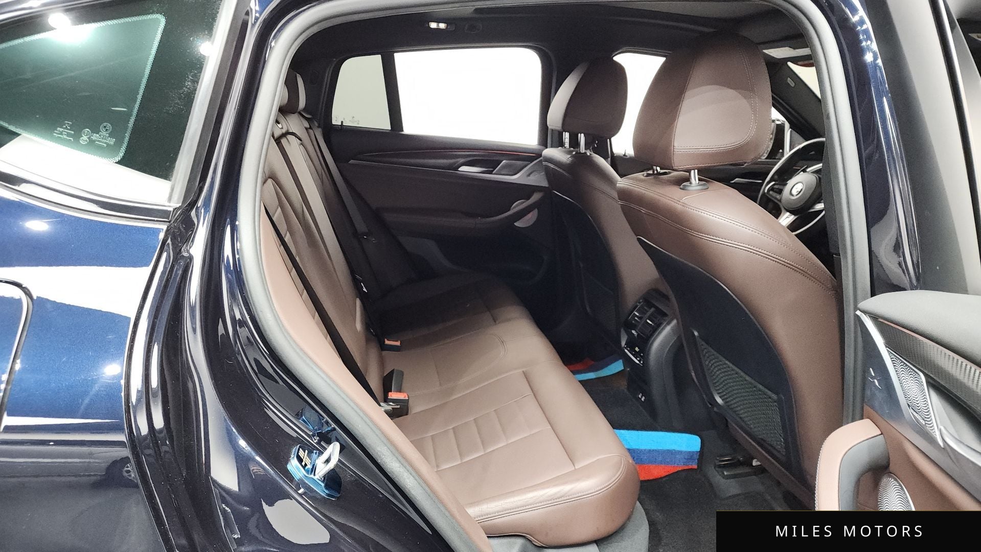 BMW X4 (G02) 2020 — миниатюра 12