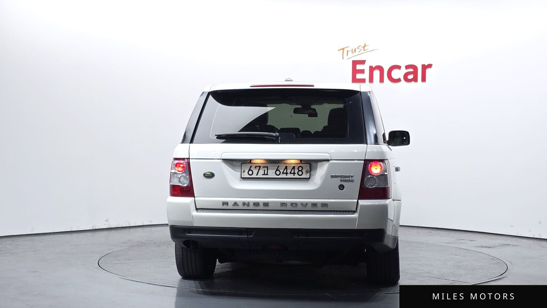Land Rover Range Rover Sport 2009 — миниатюра 4